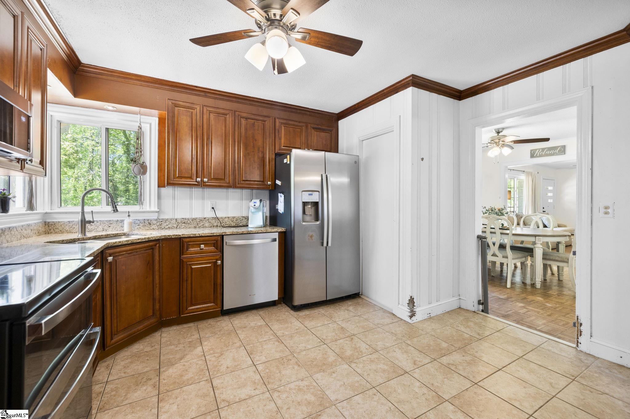 300 Woodvale Avenue Fountain Inn, SC 29644