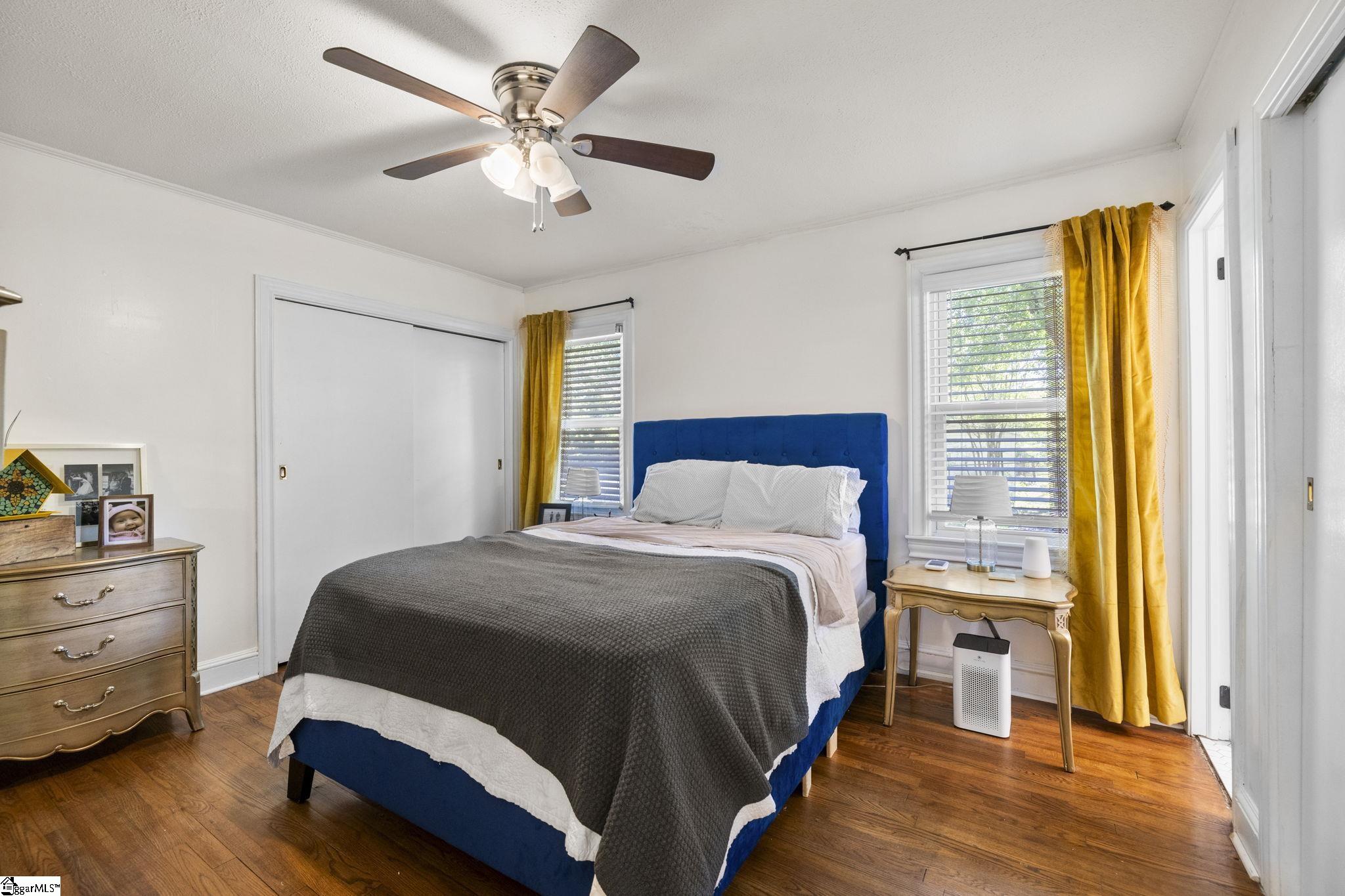 300 Woodvale Avenue Fountain Inn, SC 29644