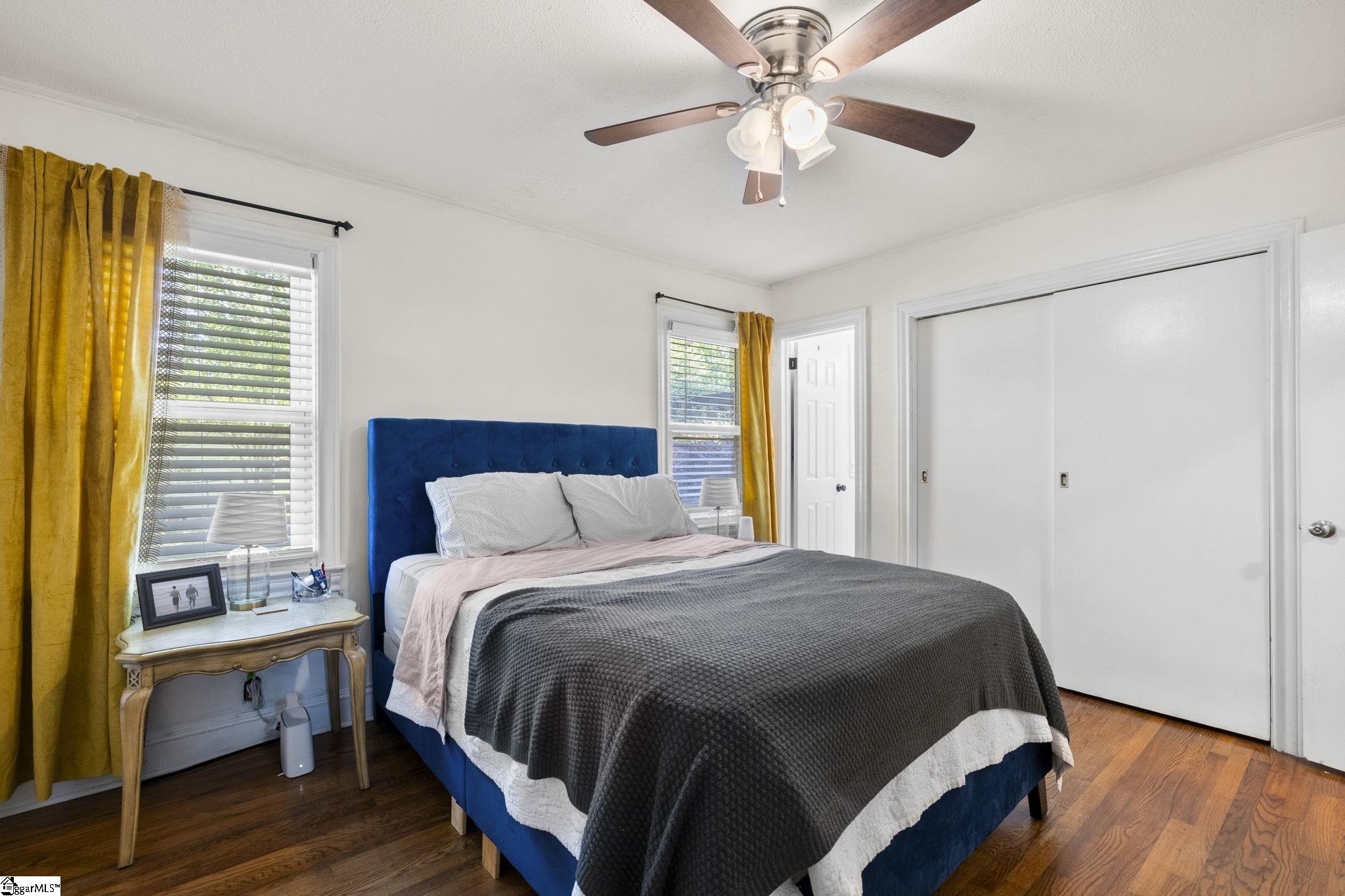 300 Woodvale Avenue Fountain Inn, SC 29644