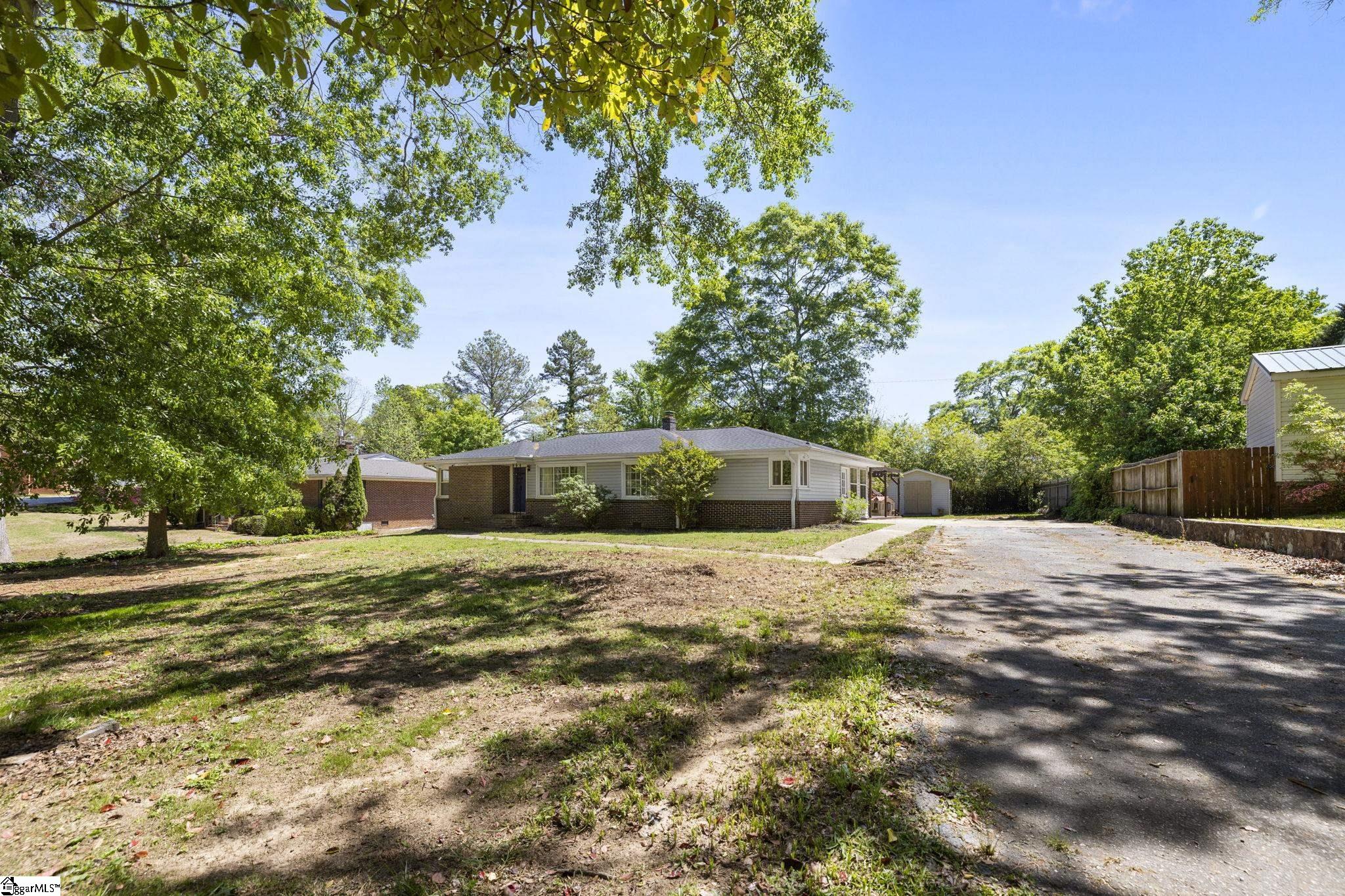 300 Woodvale Avenue Fountain Inn, SC 29644