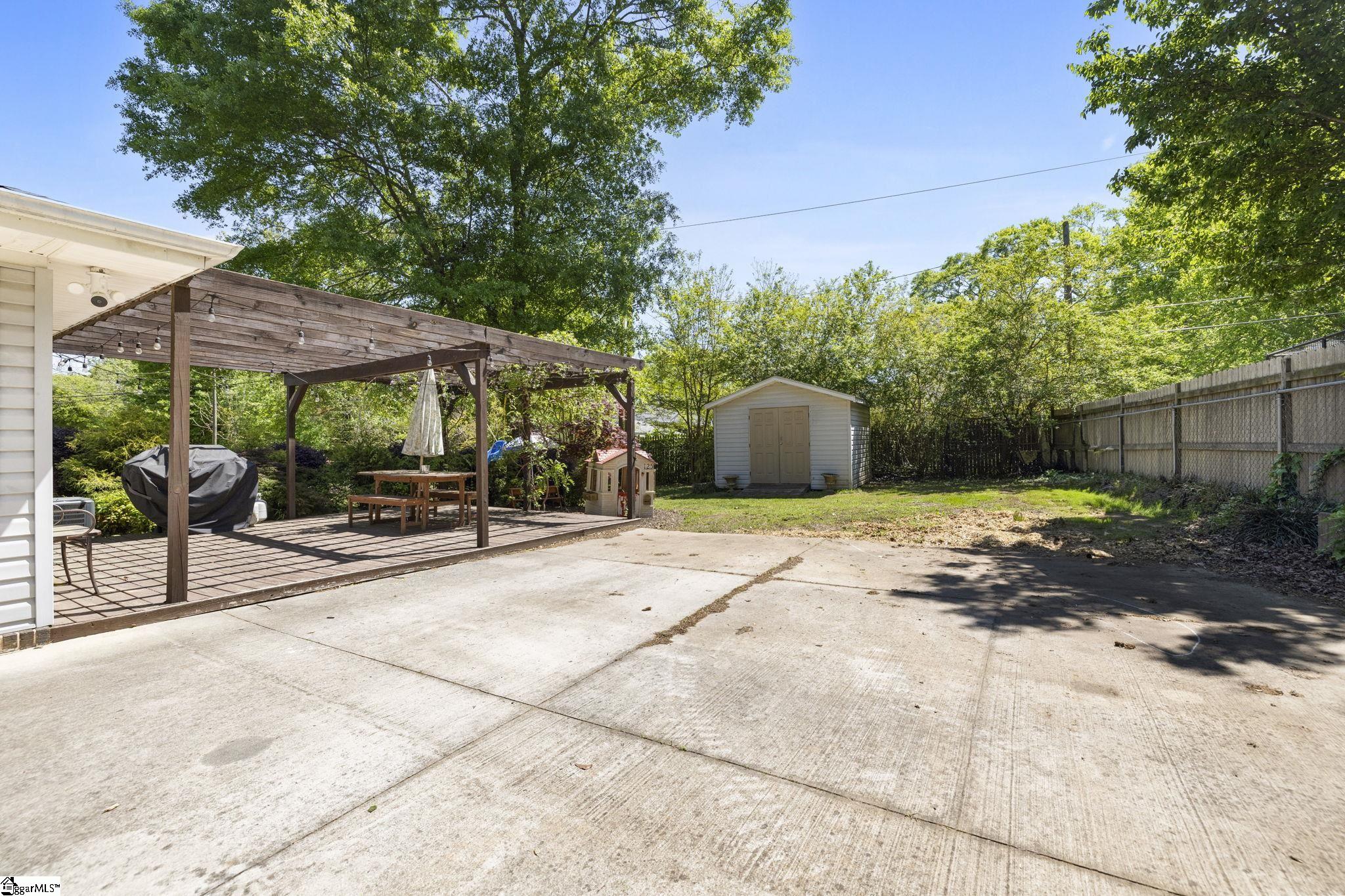 300 Woodvale Avenue Fountain Inn, SC 29644