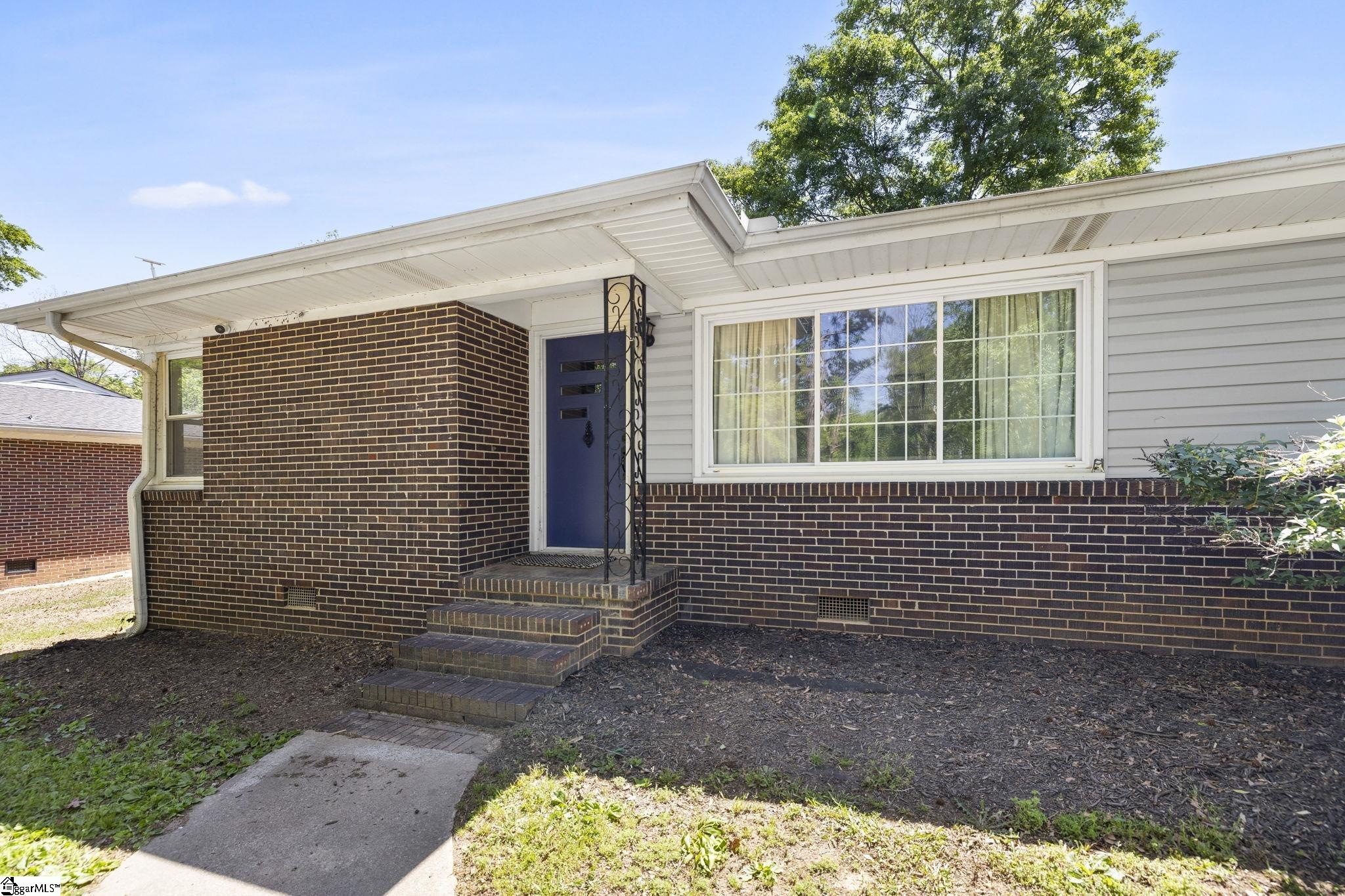 300 Woodvale Avenue Fountain Inn, SC 29644