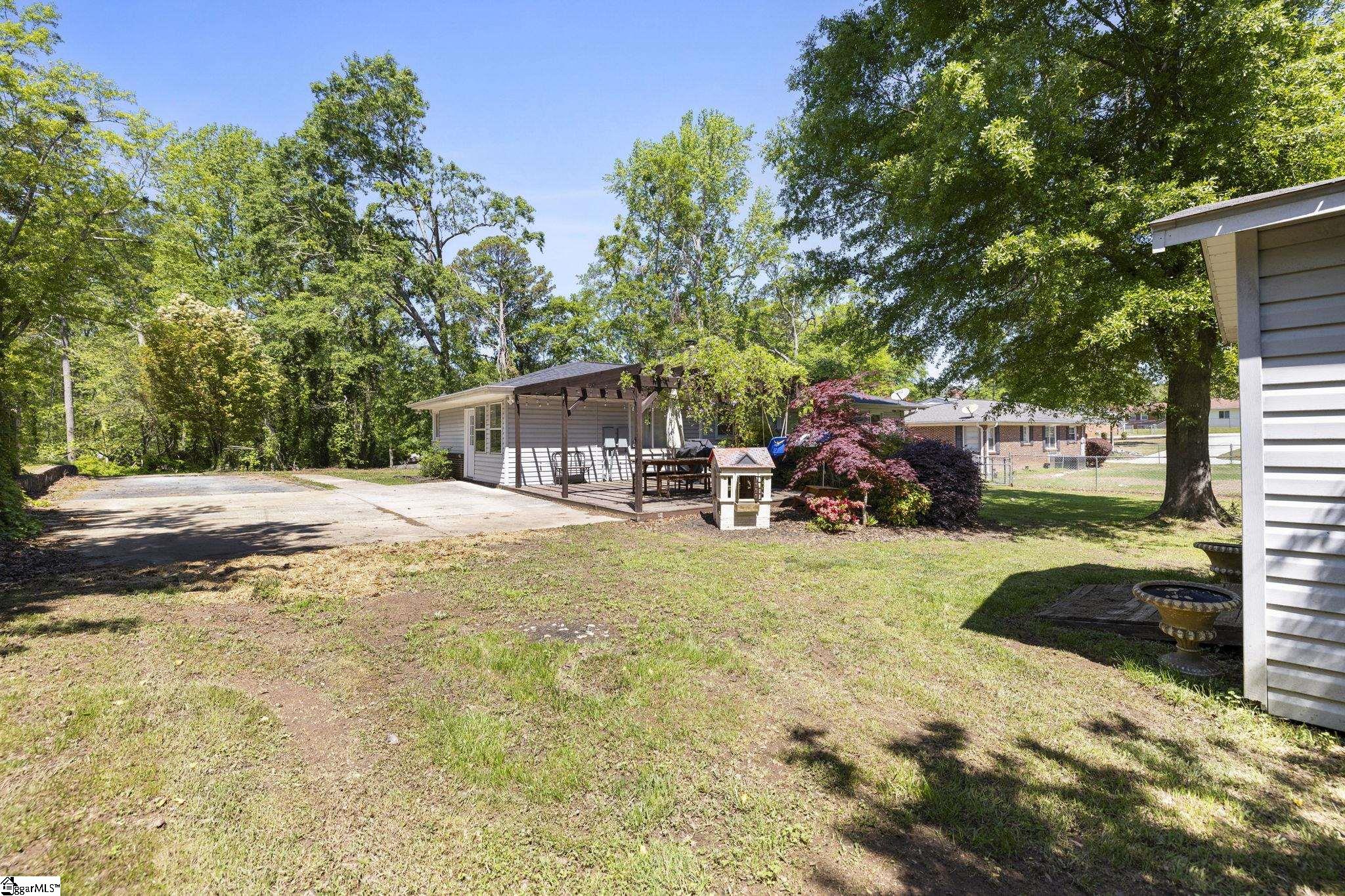 300 Woodvale Avenue Fountain Inn, SC 29644