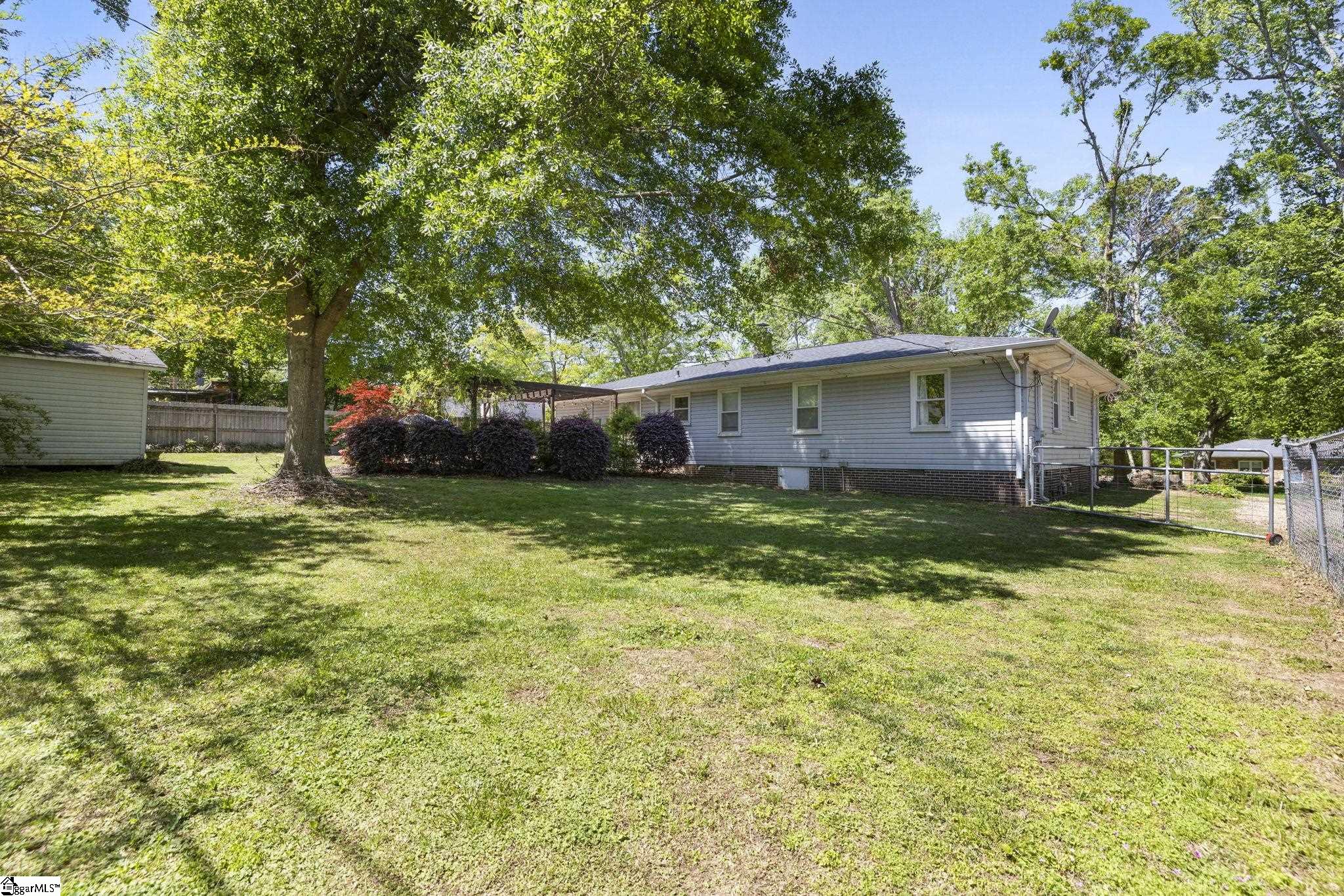 300 Woodvale Avenue Fountain Inn, SC 29644