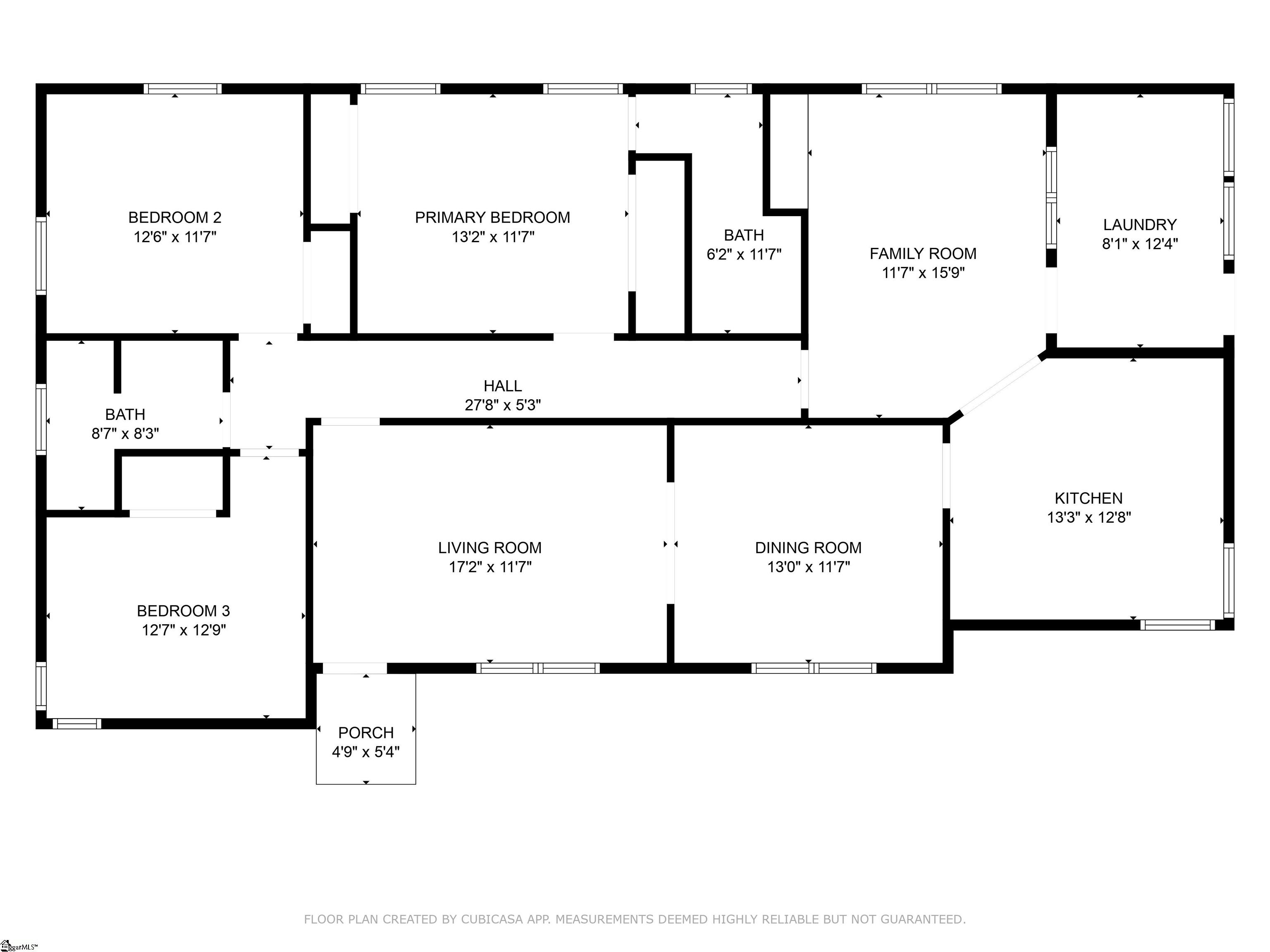 300 Woodvale Avenue Fountain Inn, SC 29644