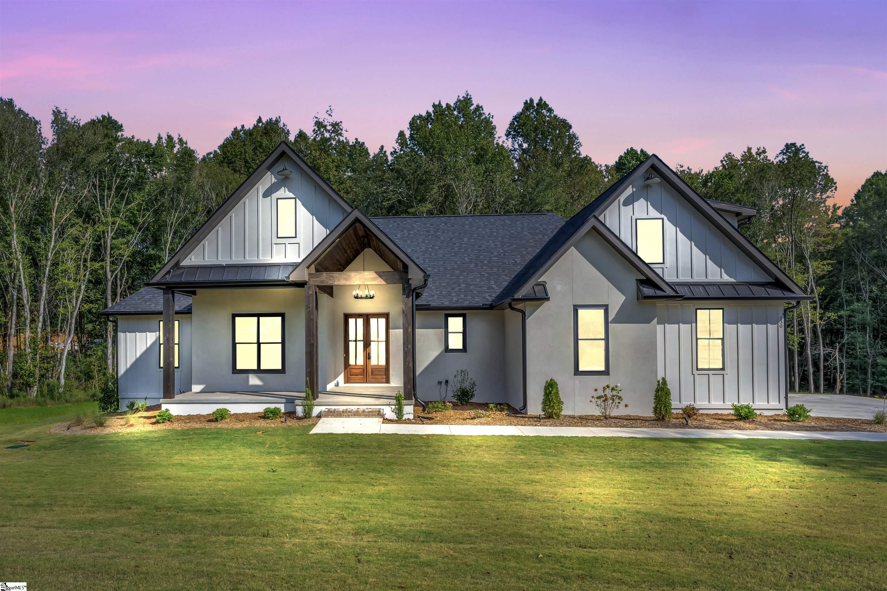 130 Mount Lebanon Church Road Greer, SC 29361