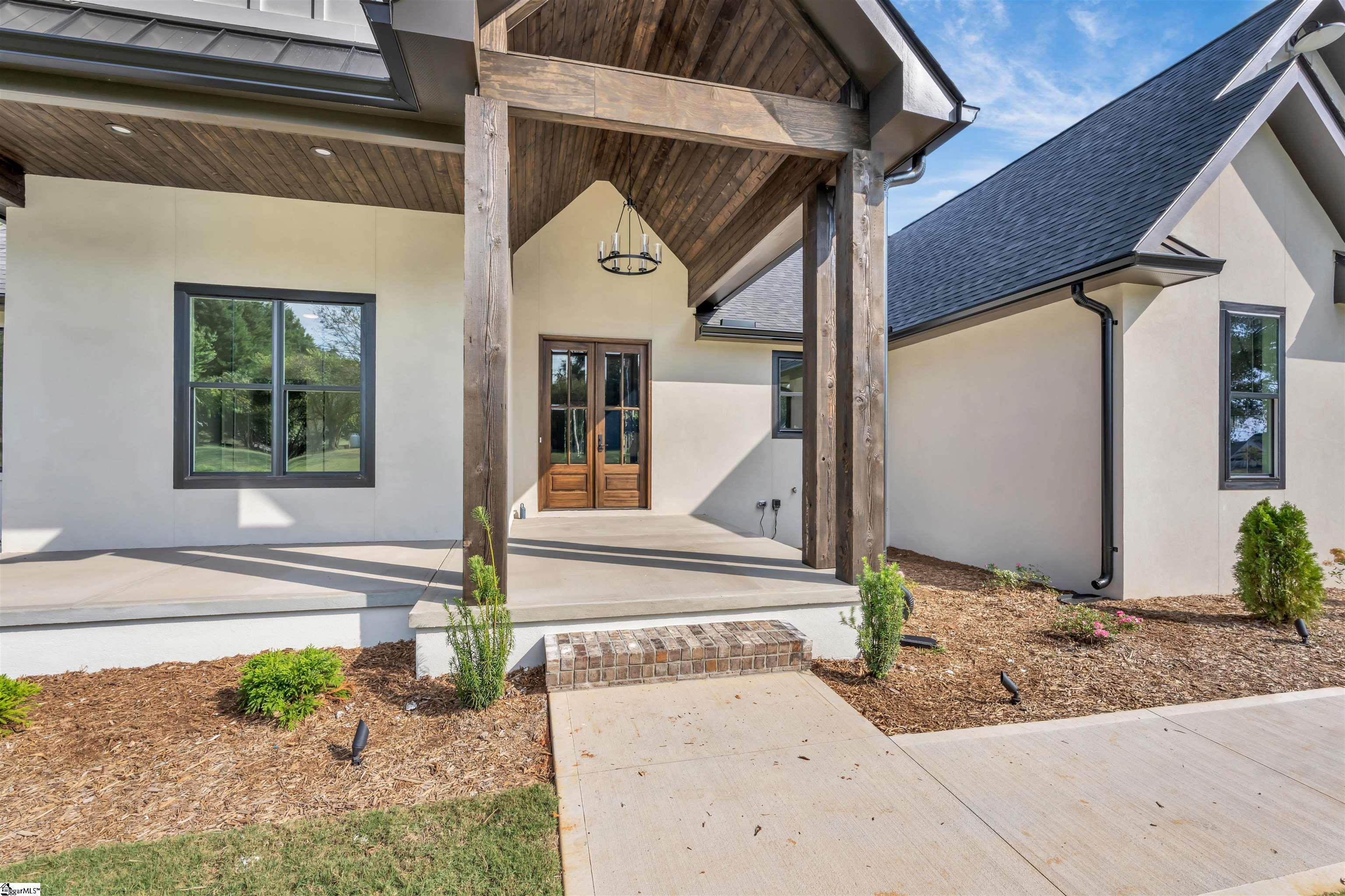 130 Mount Lebanon Church Road Greer, SC 29361