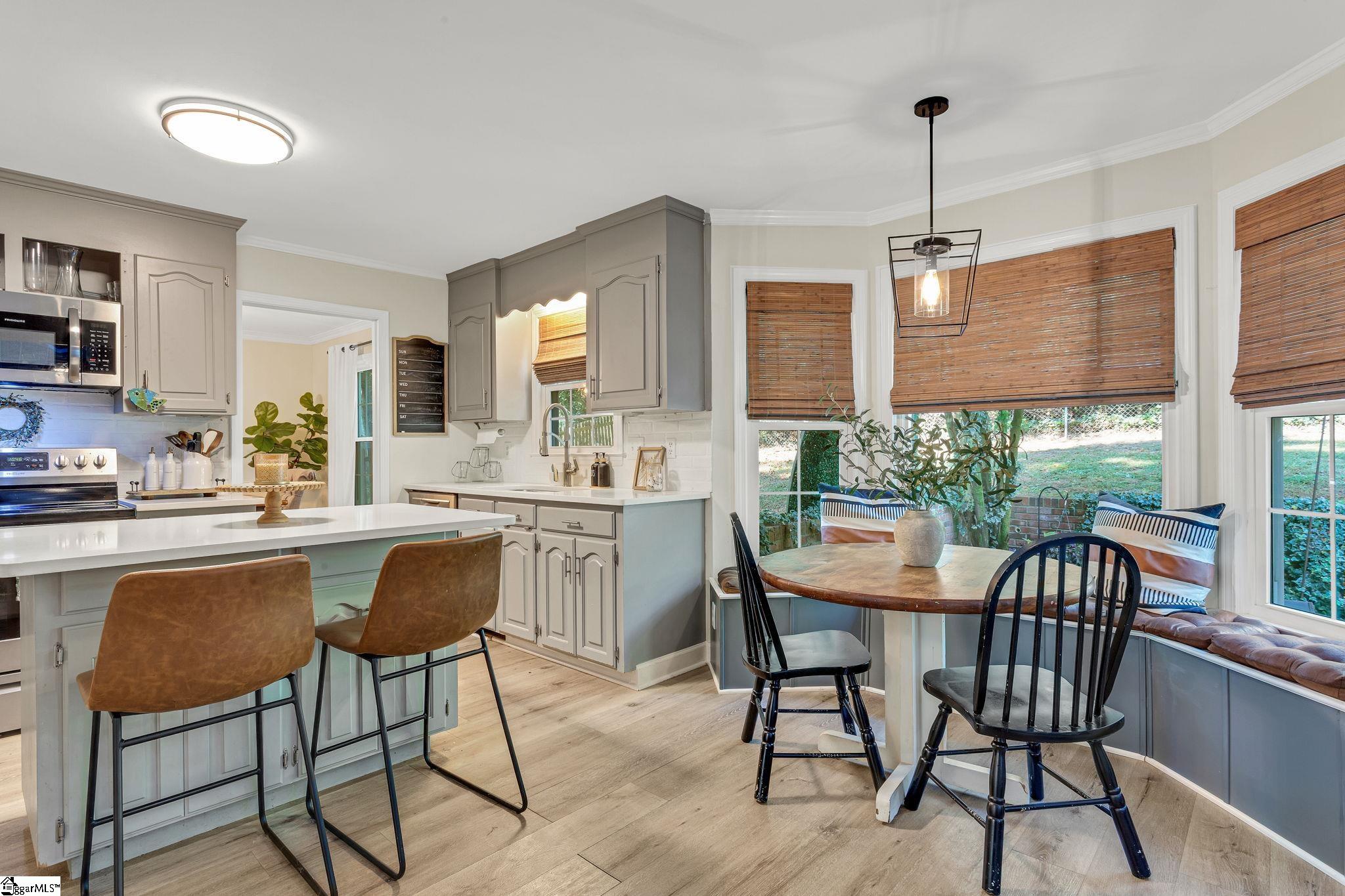 15 Crosswinds Way Greer, SC 29650