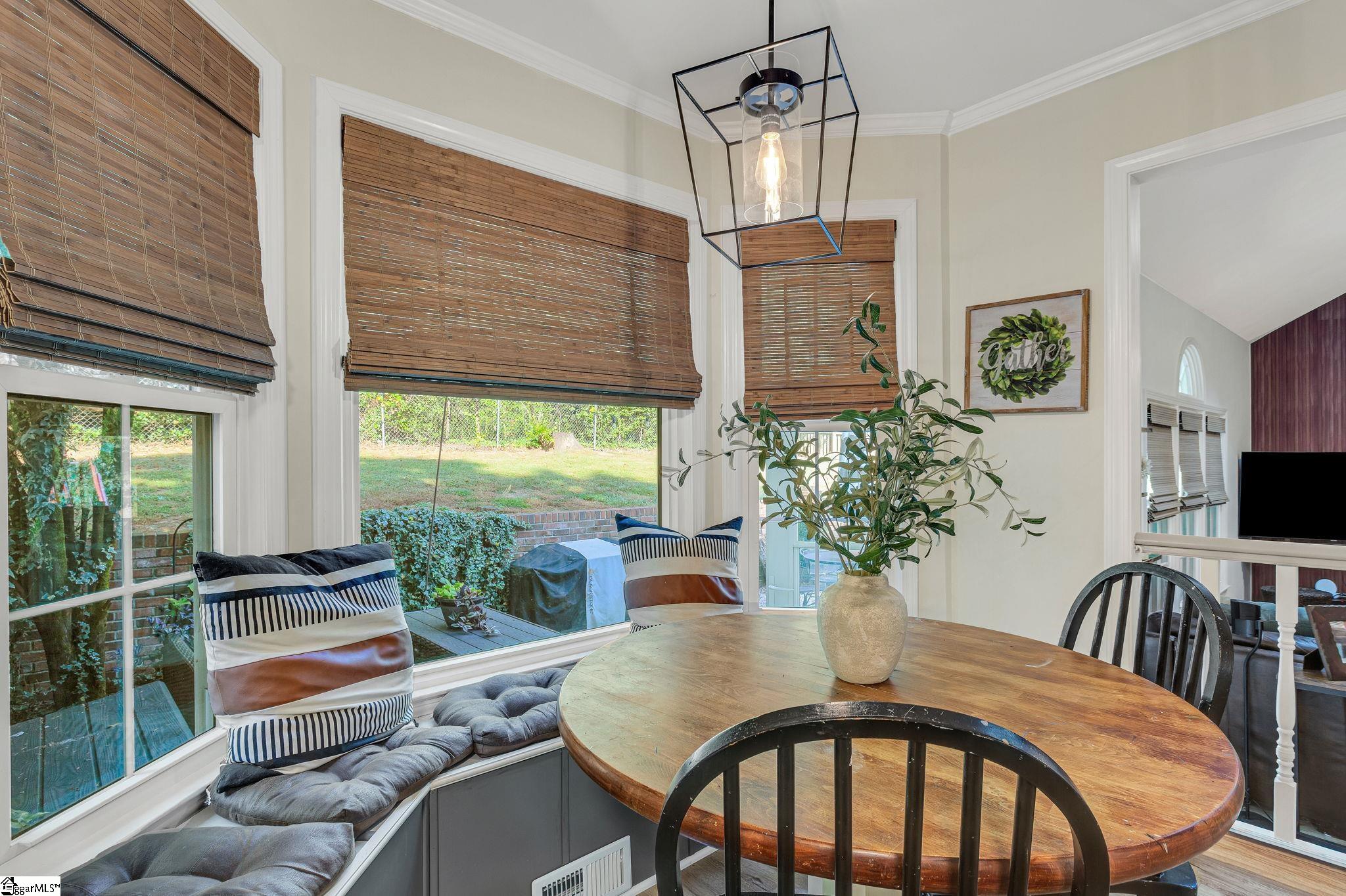 15 Crosswinds Way Greer, SC 29650