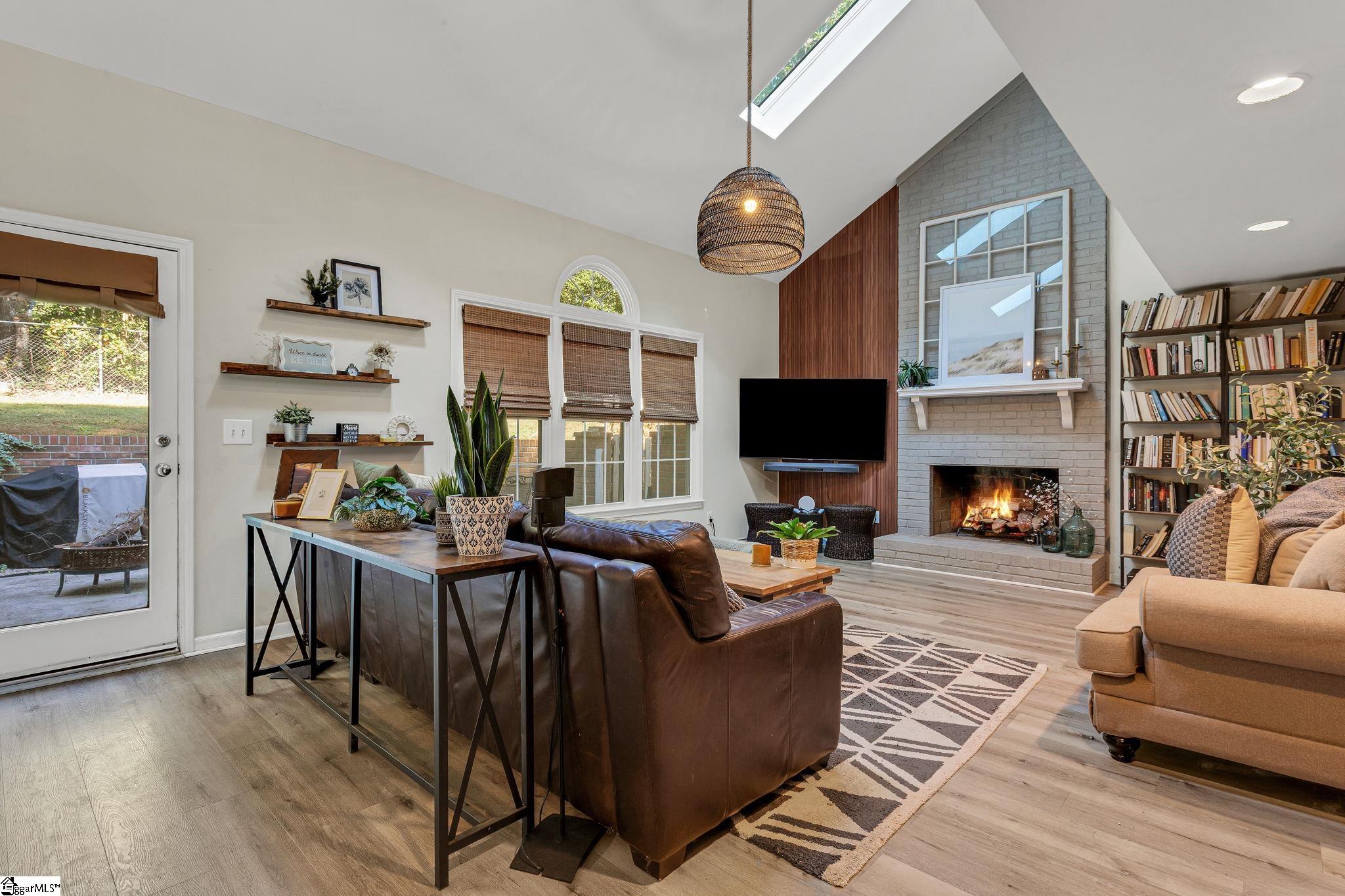 15 Crosswinds Way Greer, SC 29650