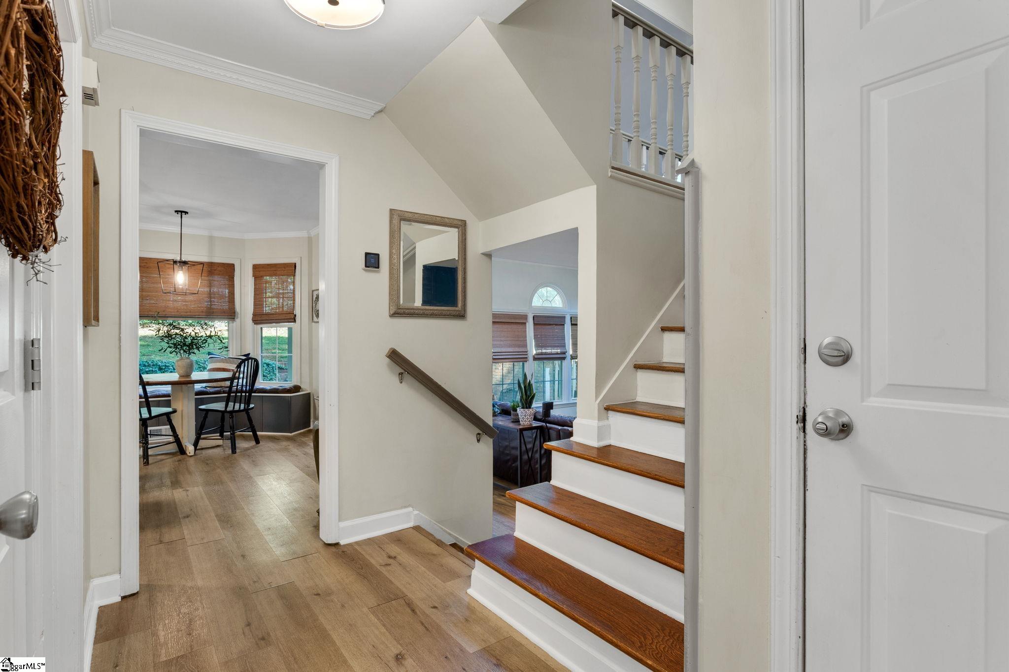 15 Crosswinds Way Greer, SC 29650