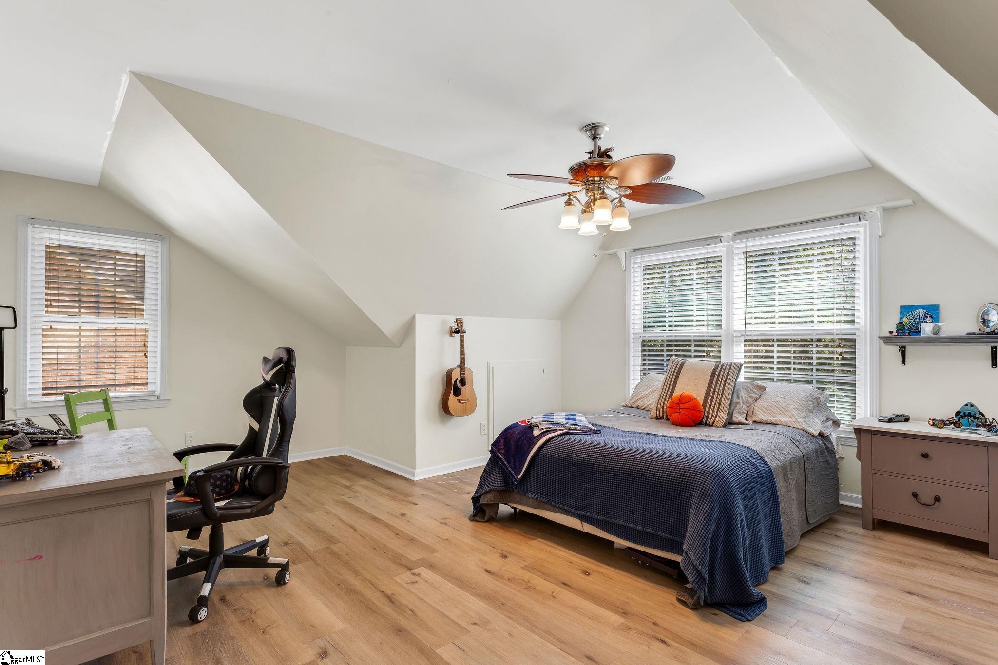 15 Crosswinds Way Greer, SC 29650