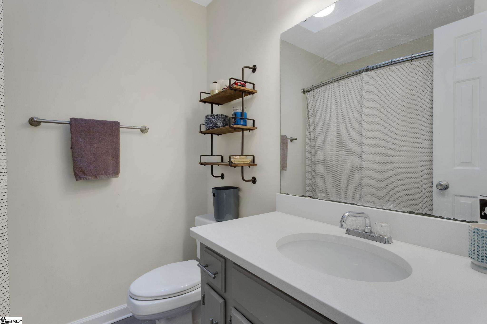 15 Crosswinds Way Greer, SC 29650