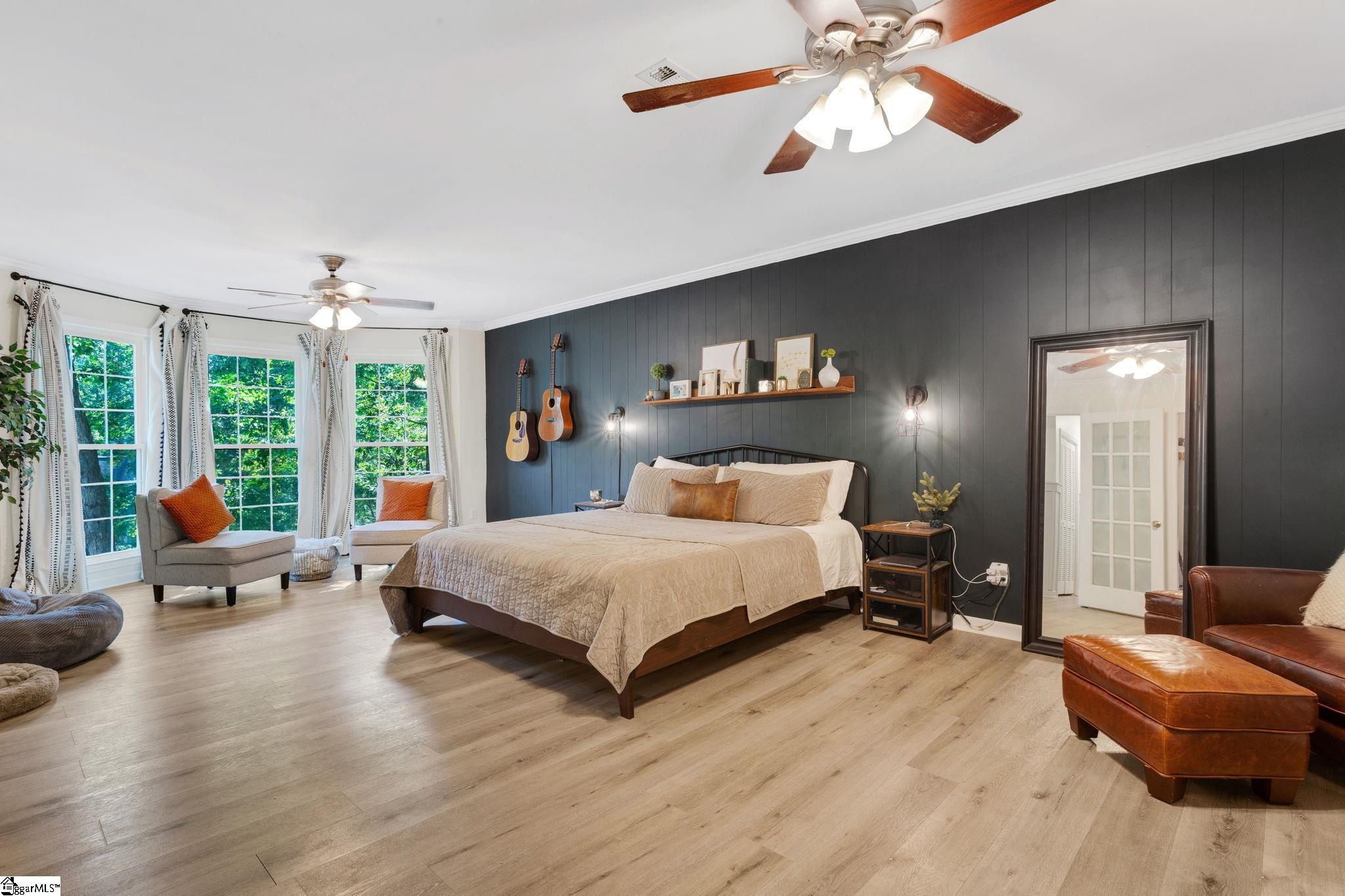 15 Crosswinds Way Greer, SC 29650