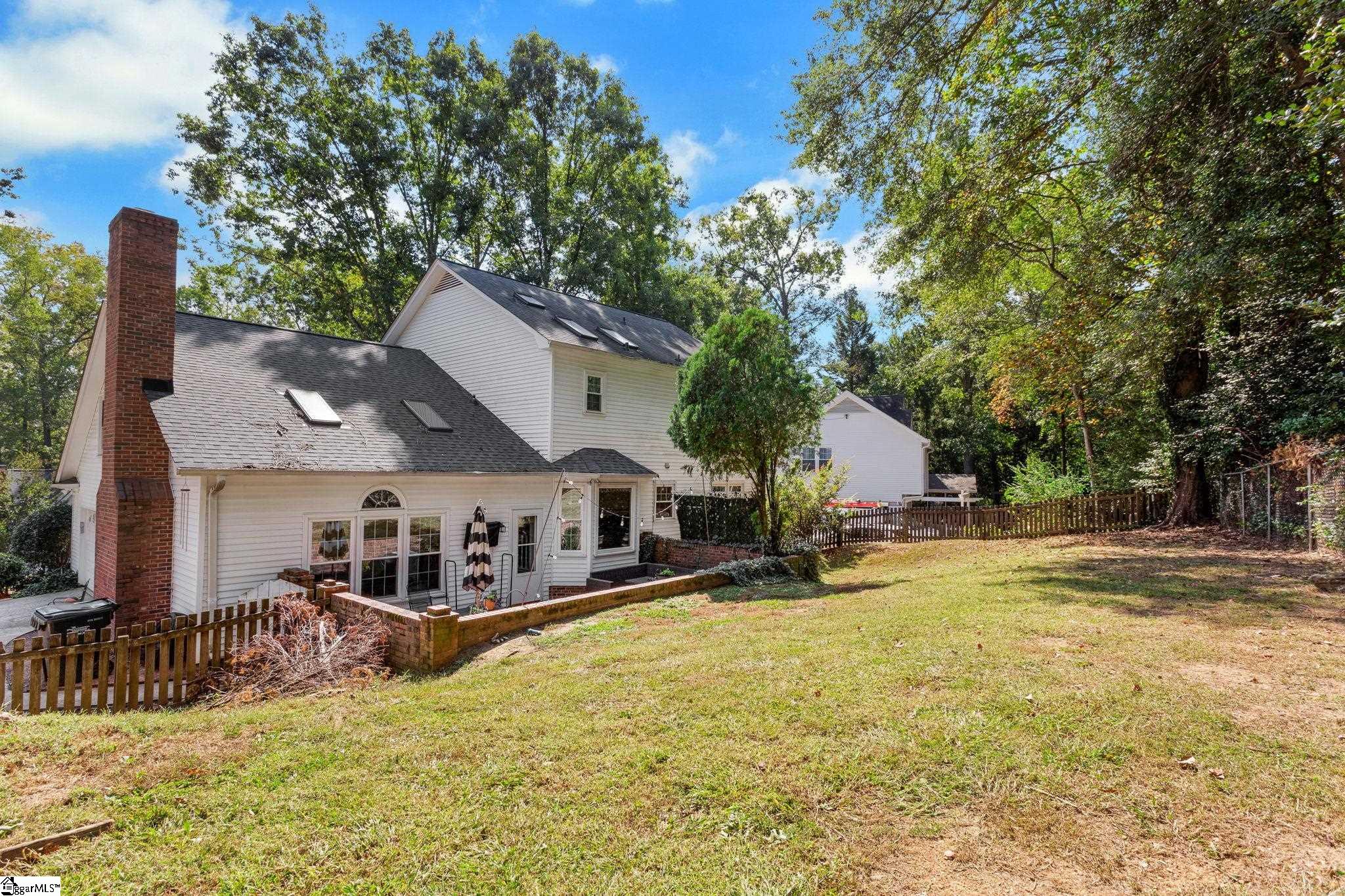 15 Crosswinds Way Greer, SC 29650