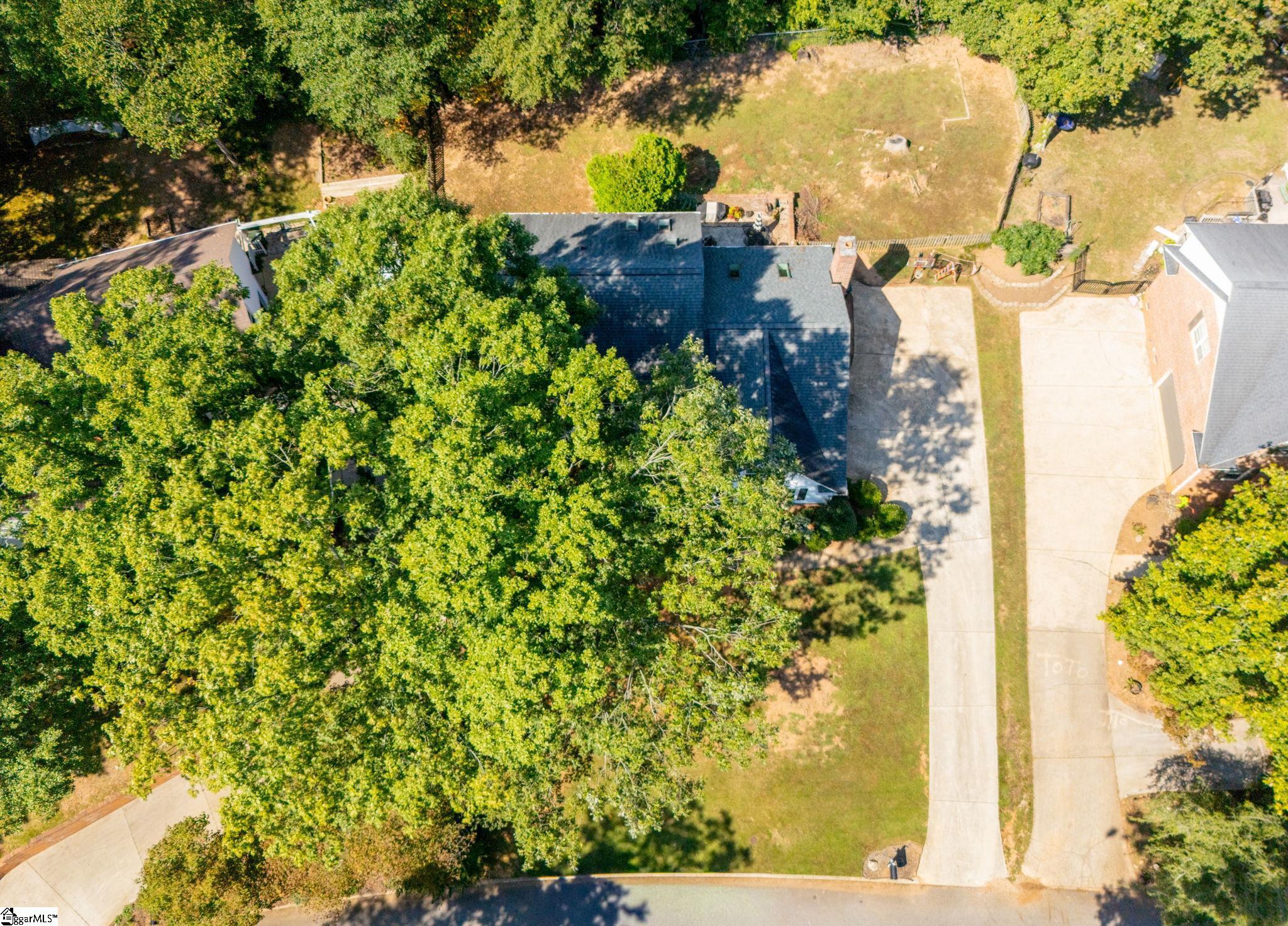 15 Crosswinds Way Greer, SC 29650