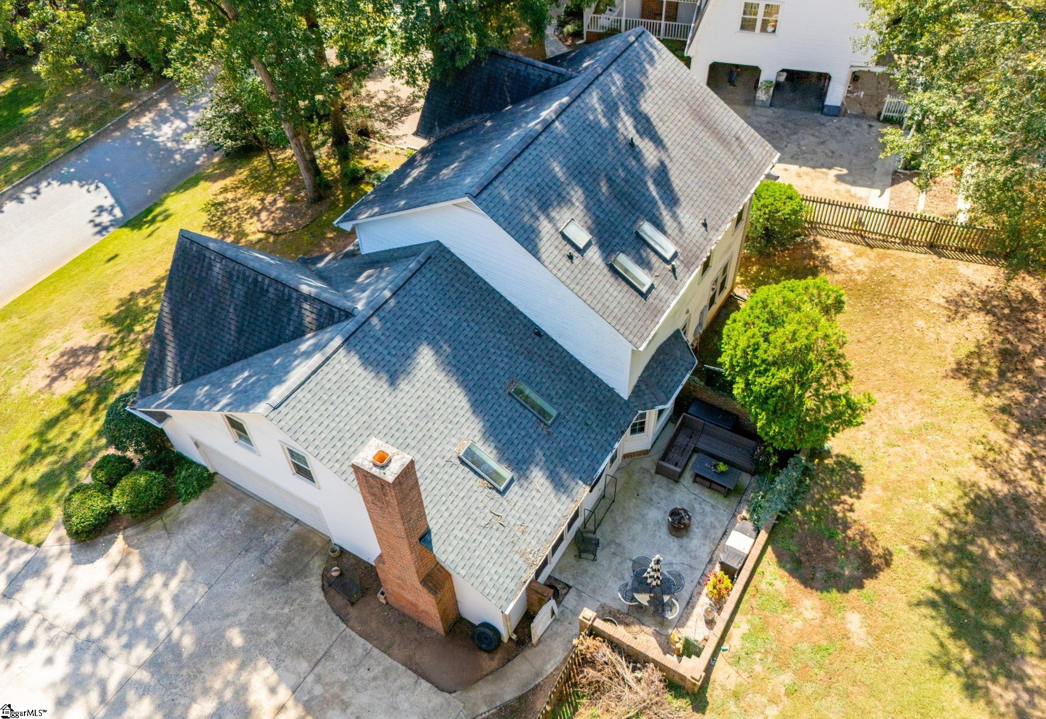 15 Crosswinds Way Greer, SC 29650
