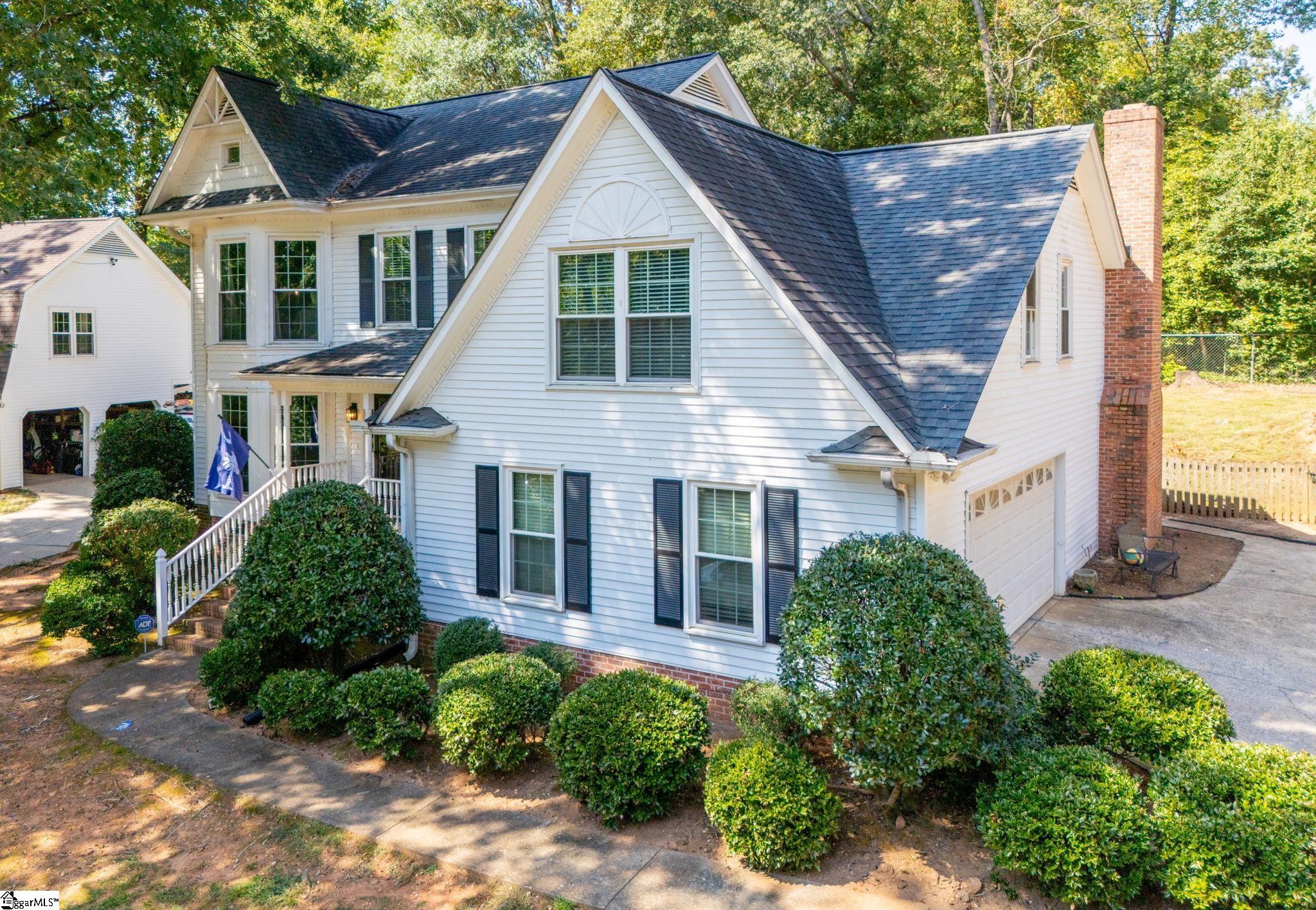 15 Crosswinds Way Greer, SC 29650