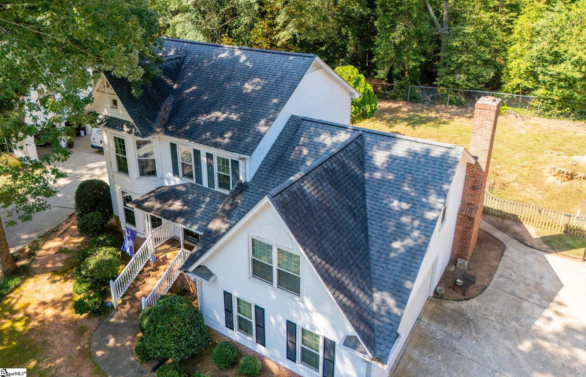 15 Crosswinds Way Greer, SC 29650