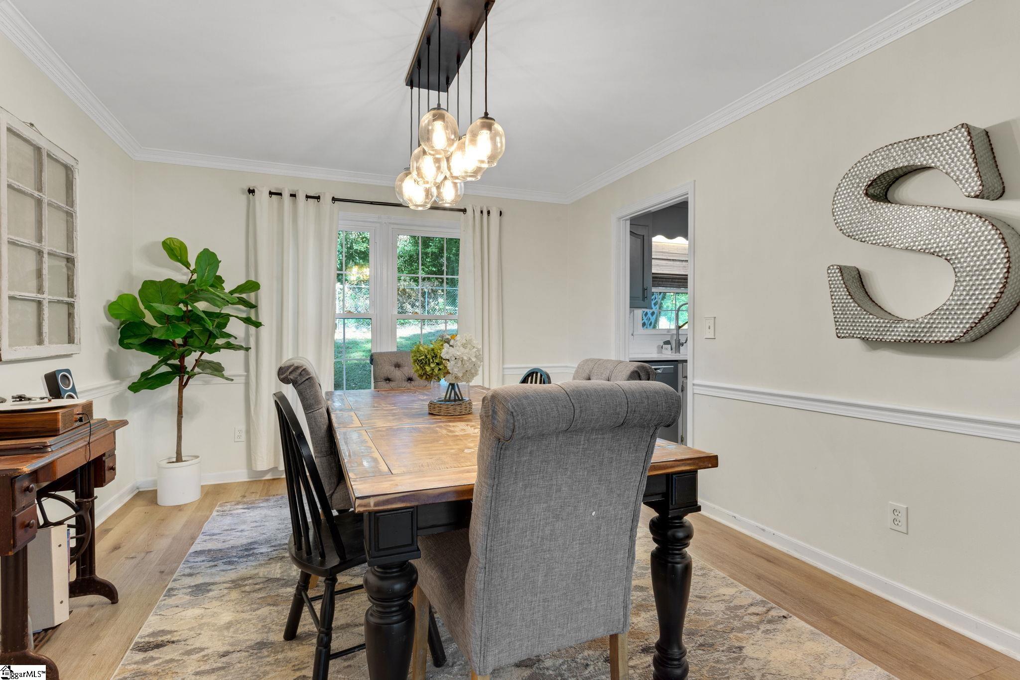 15 Crosswinds Way Greer, SC 29650