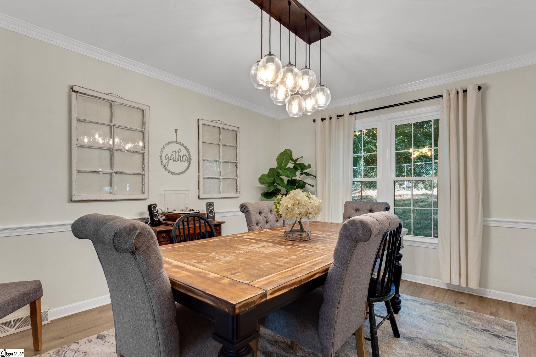 15 Crosswinds Way Greer, SC 29650