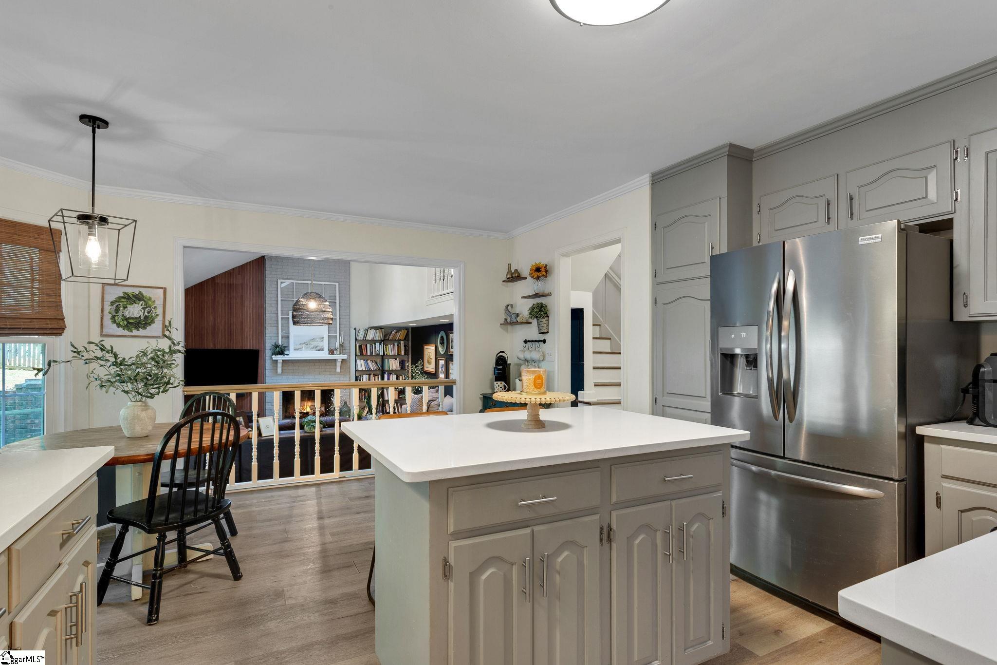 15 Crosswinds Way Greer, SC 29650