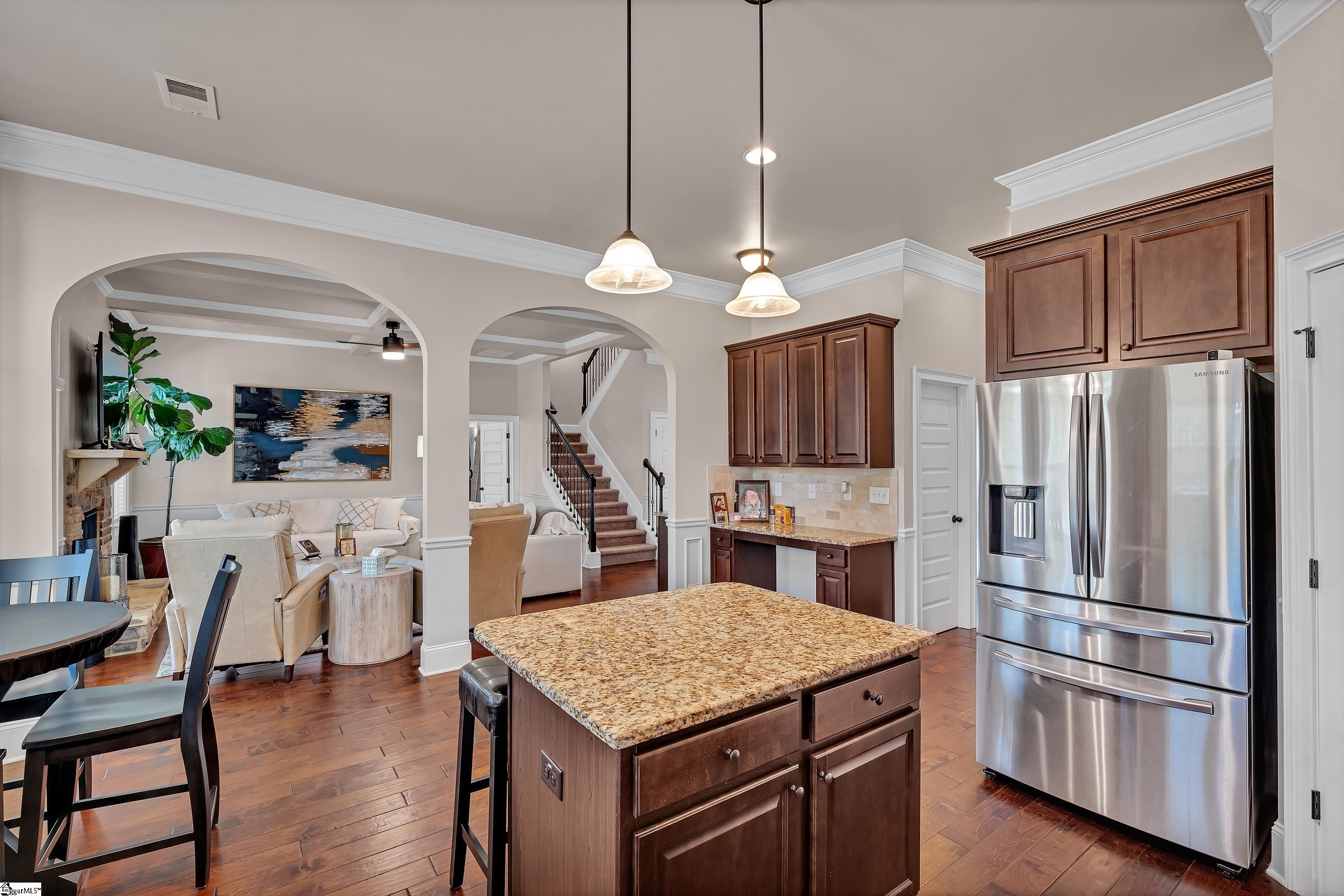 323 Sunnybrook Lane Greer, SC 29650