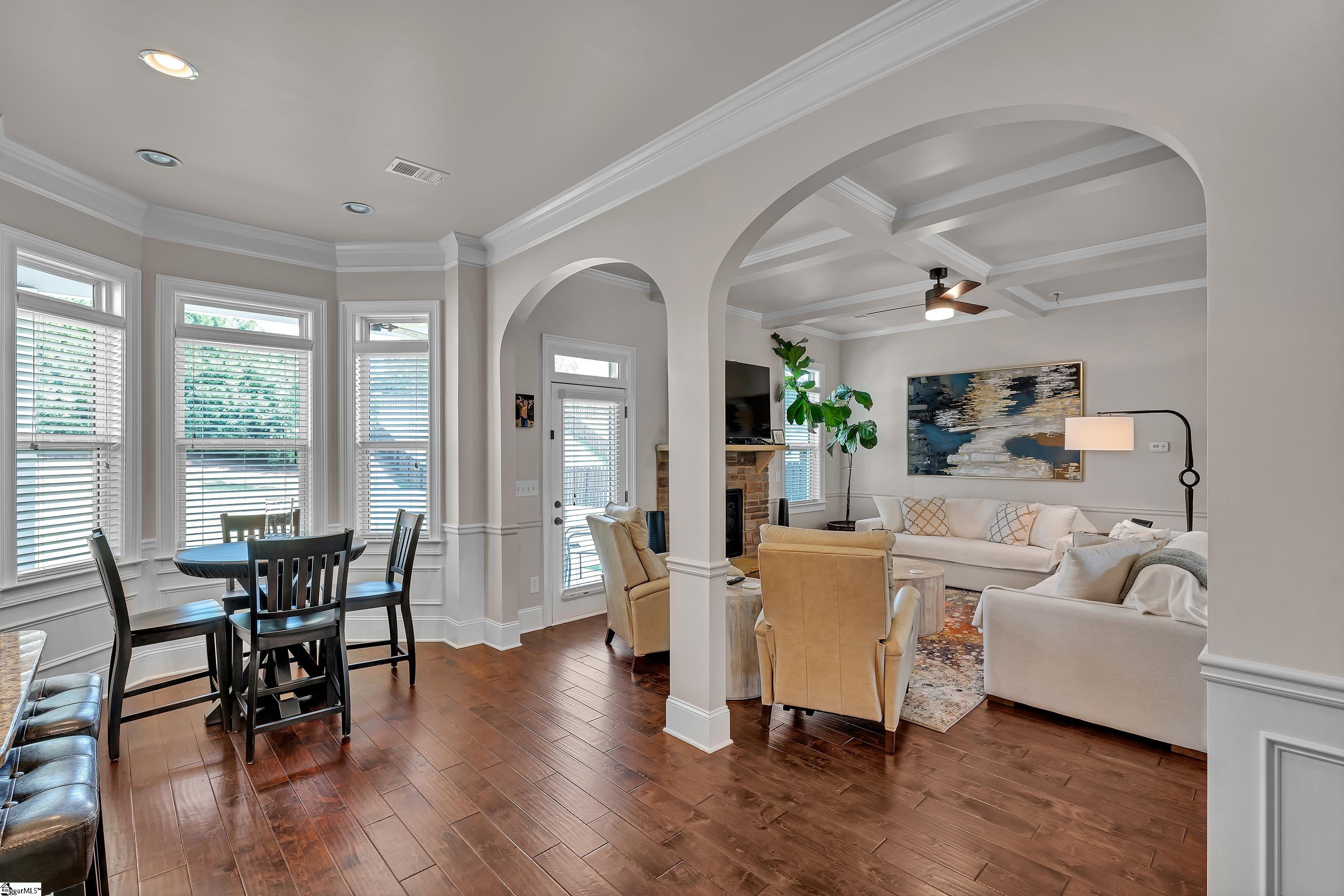 323 Sunnybrook Lane Greer, SC 29650