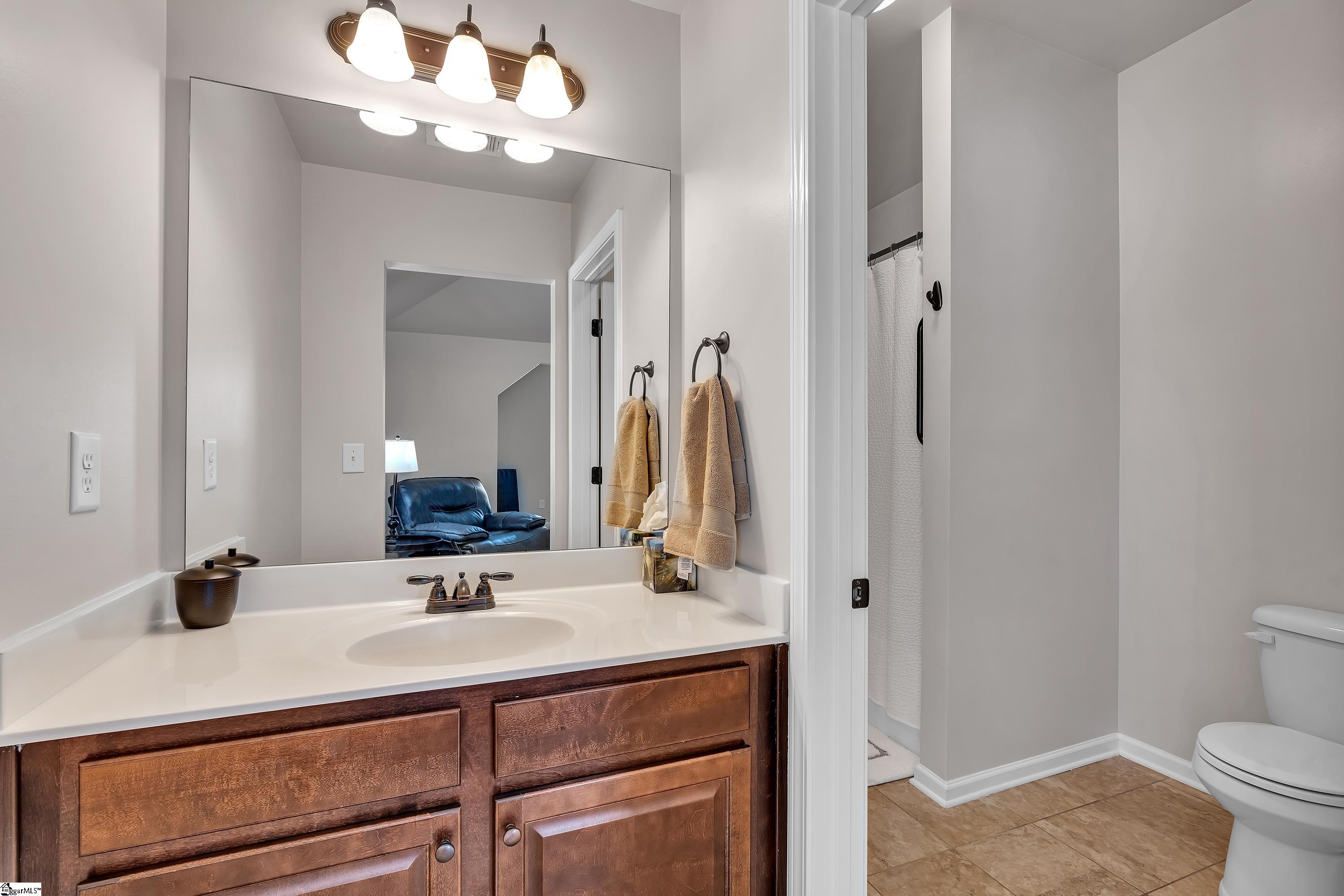 323 Sunnybrook Lane Greer, SC 29650