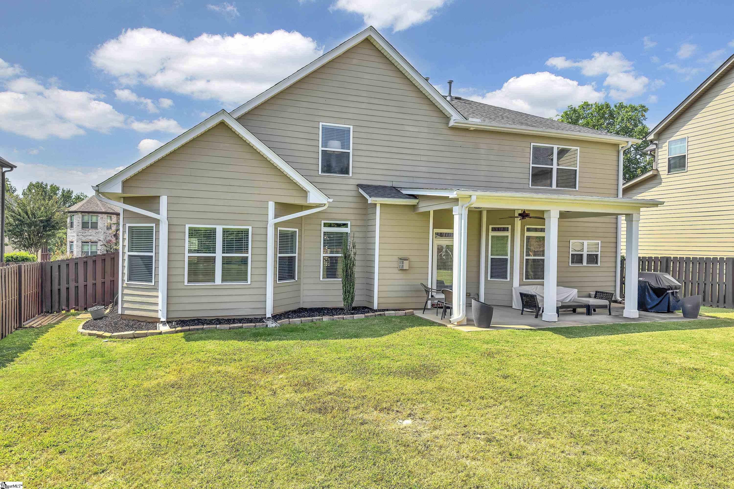 323 Sunnybrook Lane Greer, SC 29650