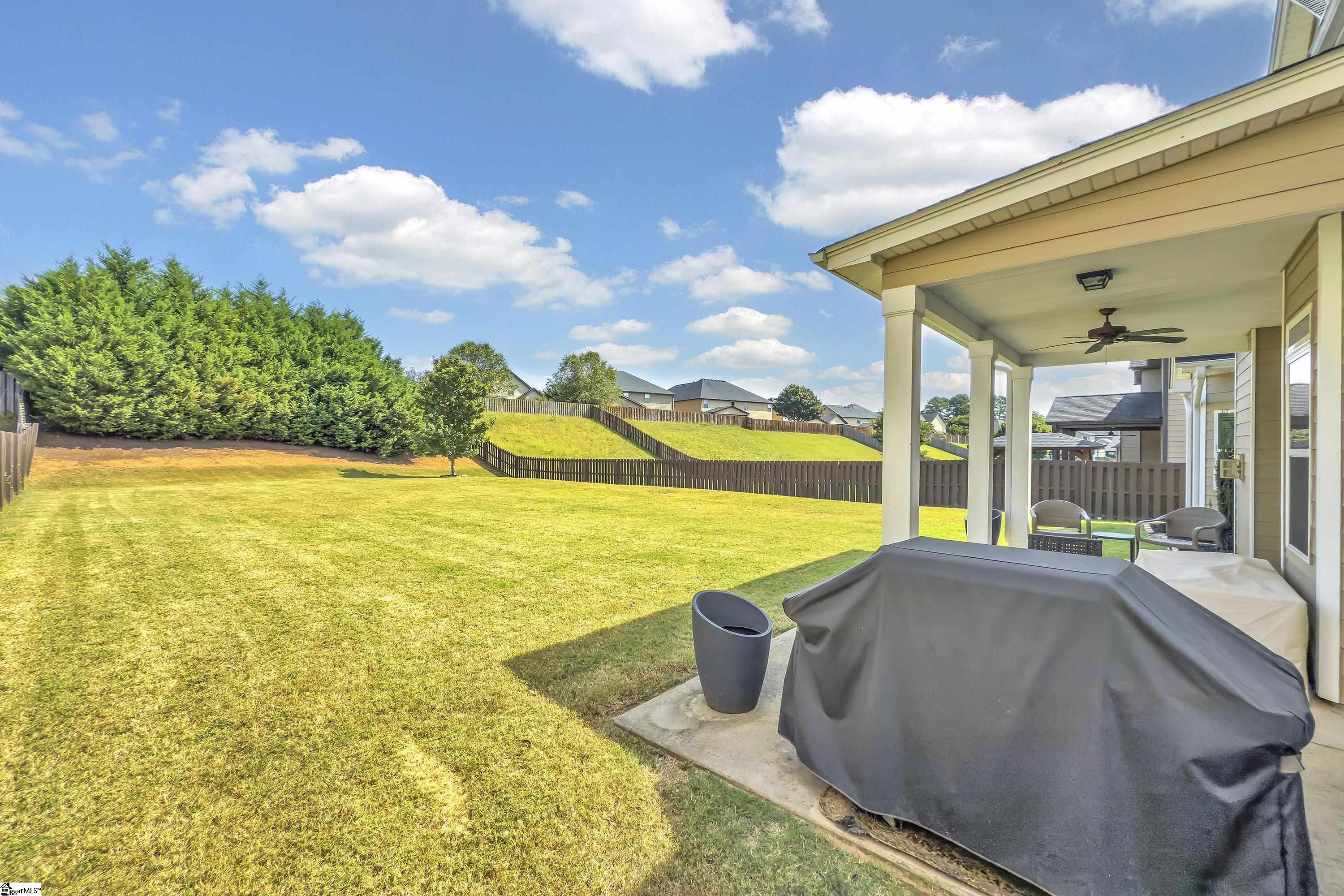 323 Sunnybrook Lane Greer, SC 29650