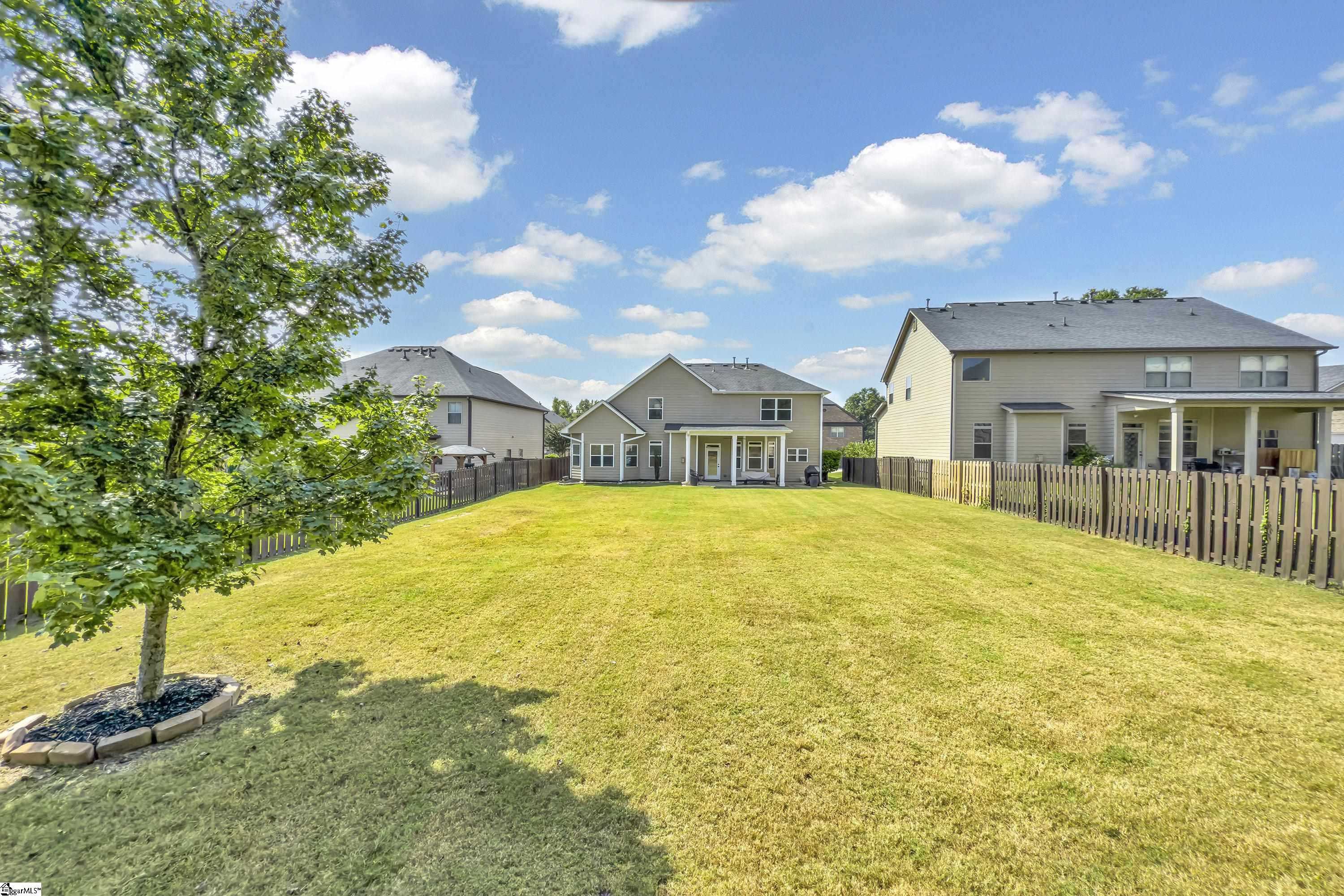 323 Sunnybrook Lane Greer, SC 29650