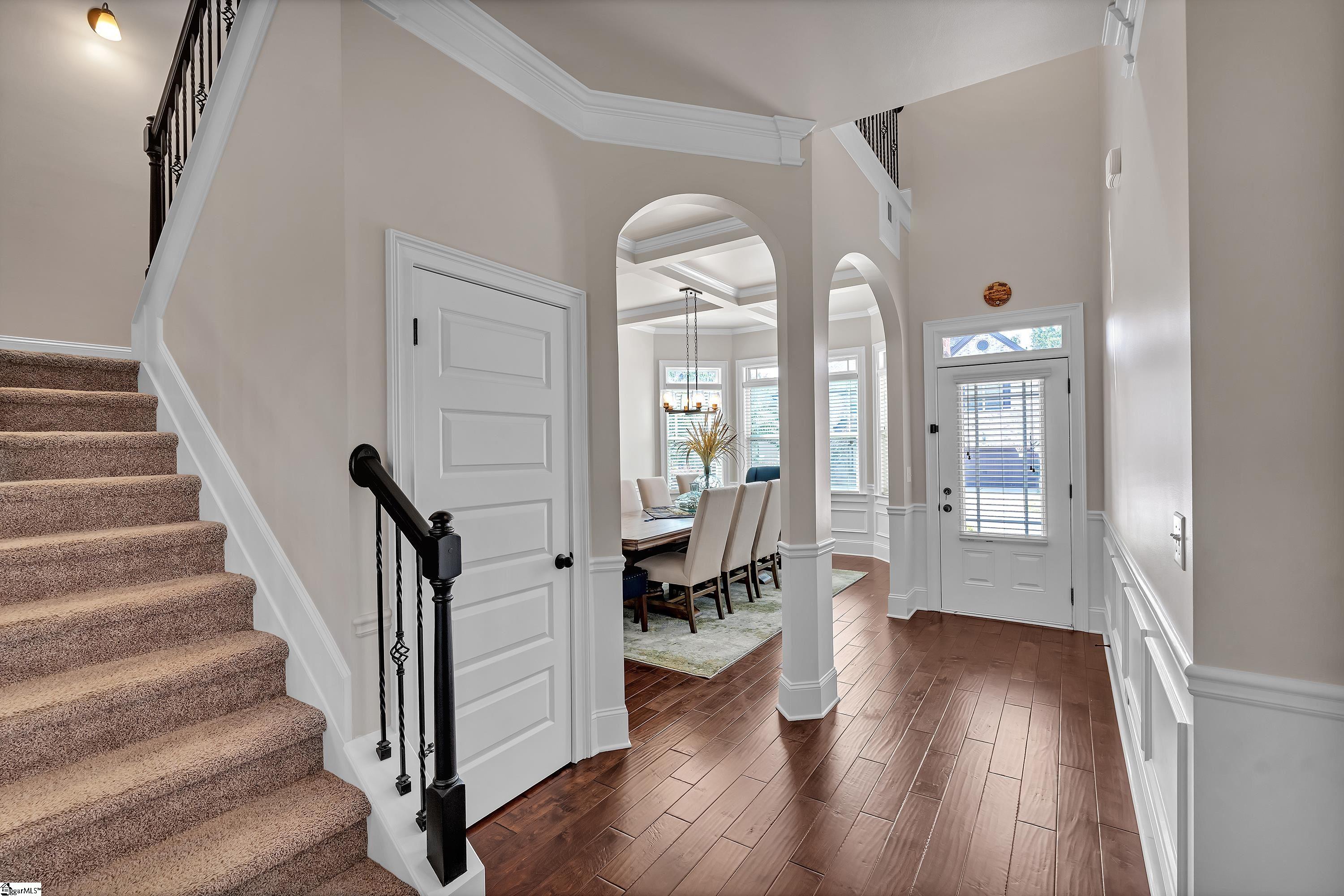 323 Sunnybrook Lane Greer, SC 29650