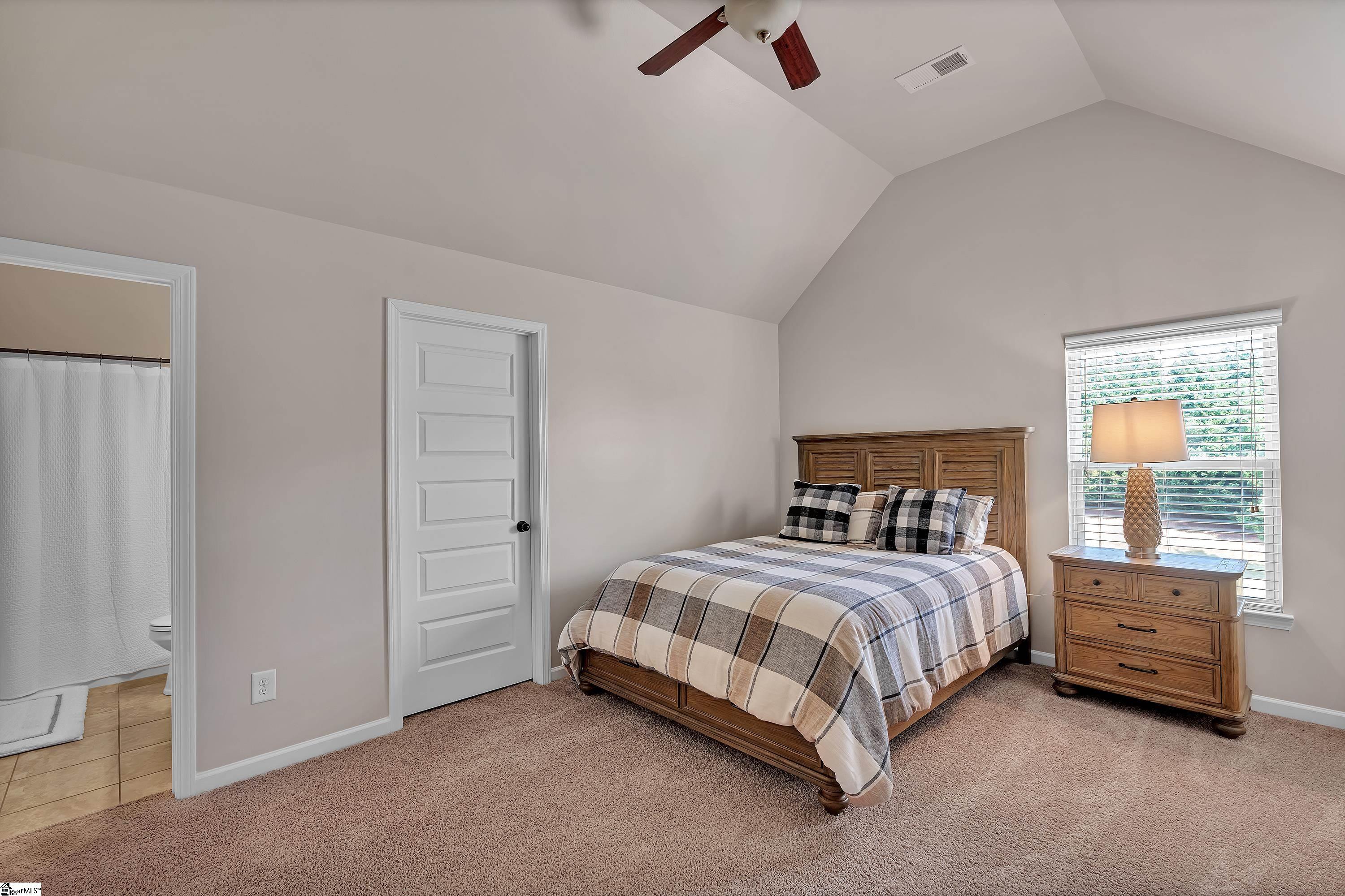323 Sunnybrook Lane Greer, SC 29650