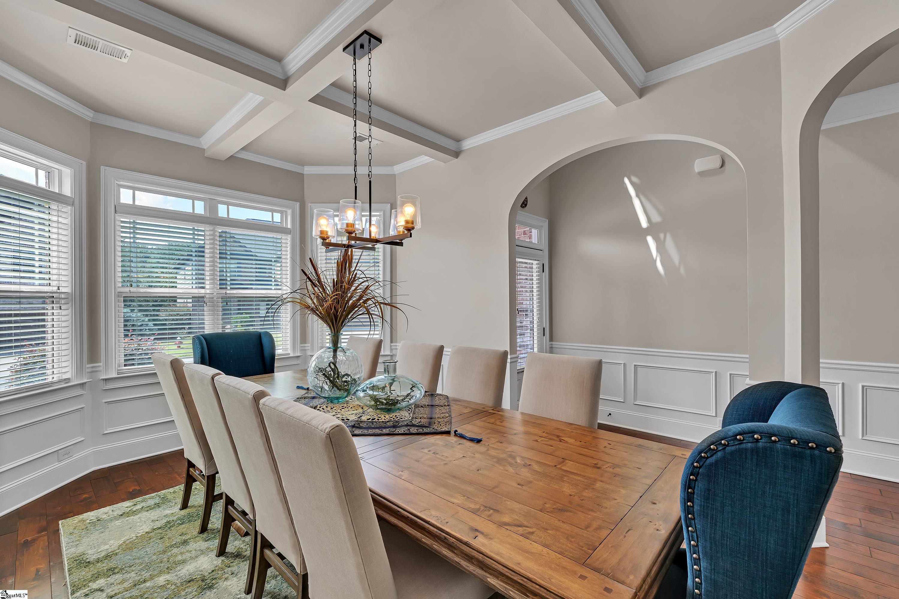 323 Sunnybrook Lane Greer, SC 29650