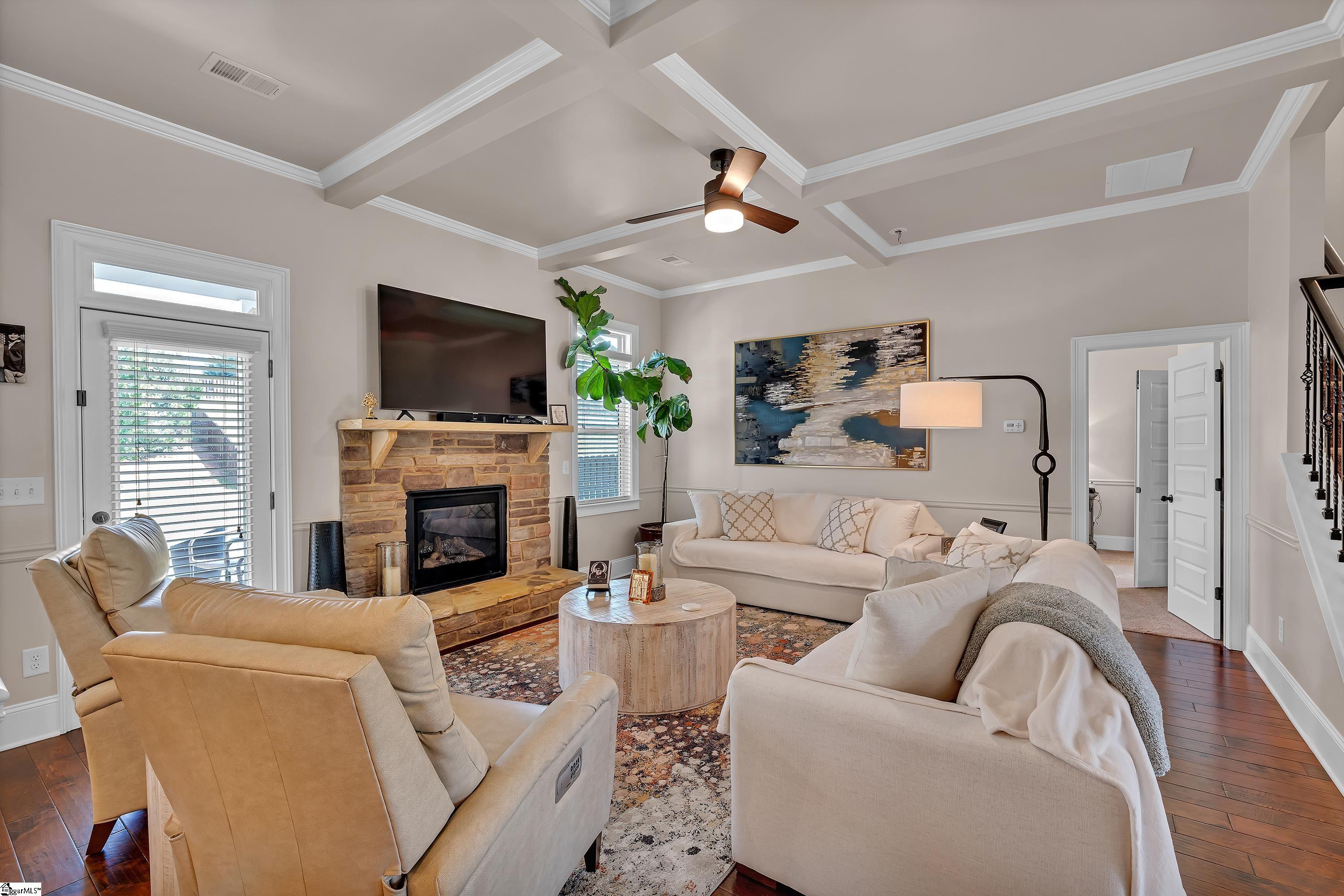 323 Sunnybrook Lane Greer, SC 29650