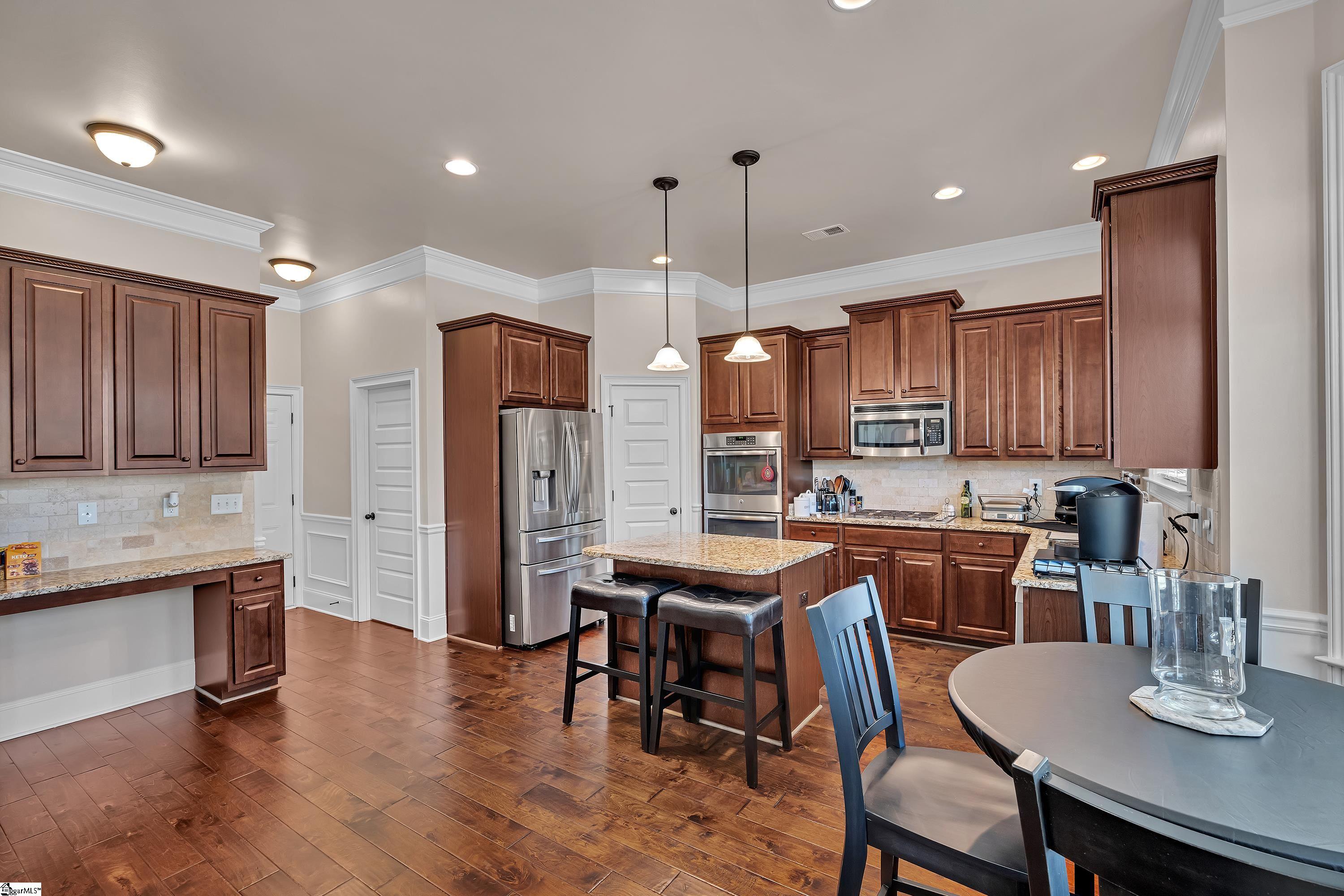 323 Sunnybrook Lane Greer, SC 29650