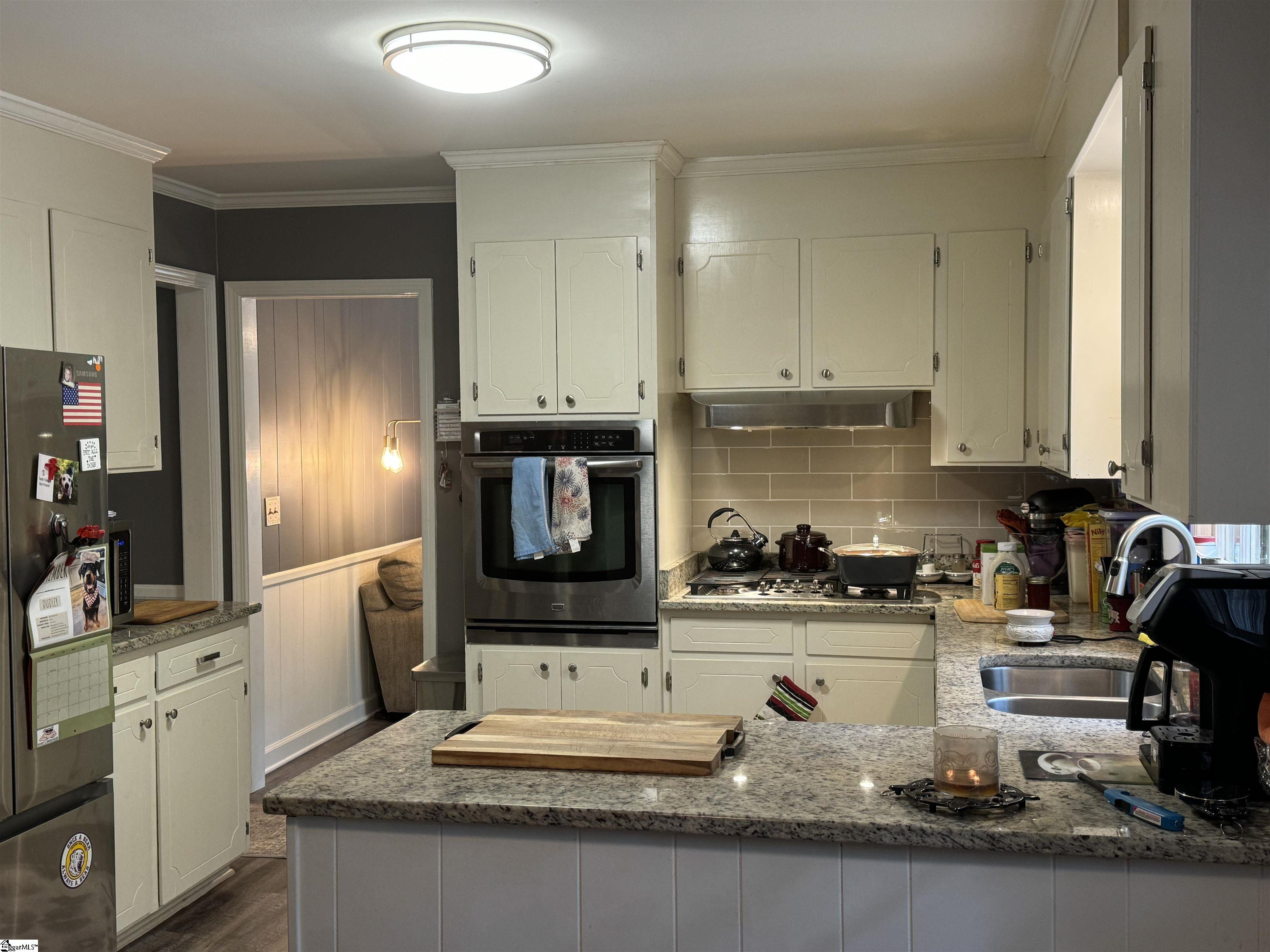 203 W Fernwood Road Simpsonville, SC 29681