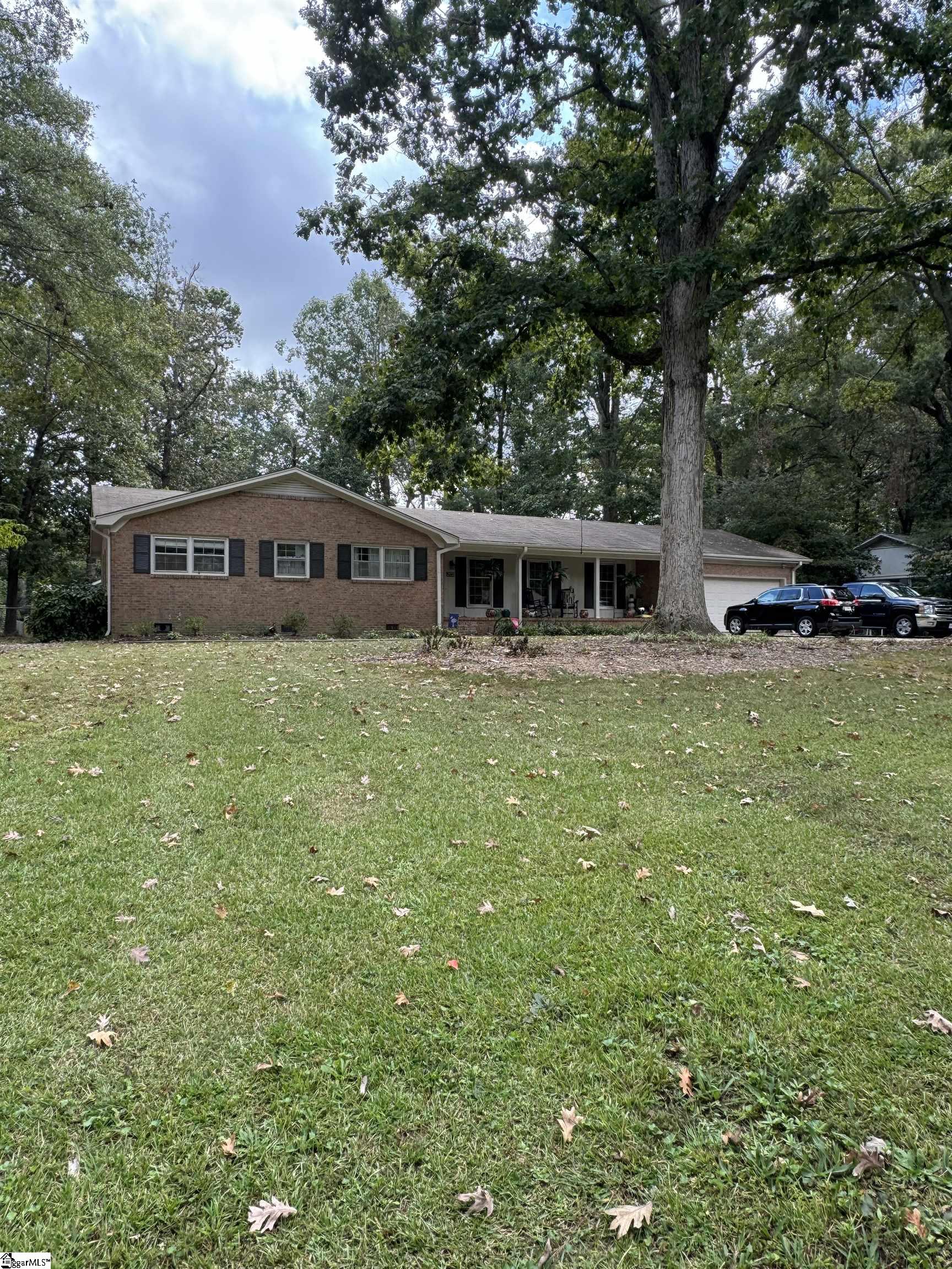 203 W Fernwood Road Simpsonville, SC 29681