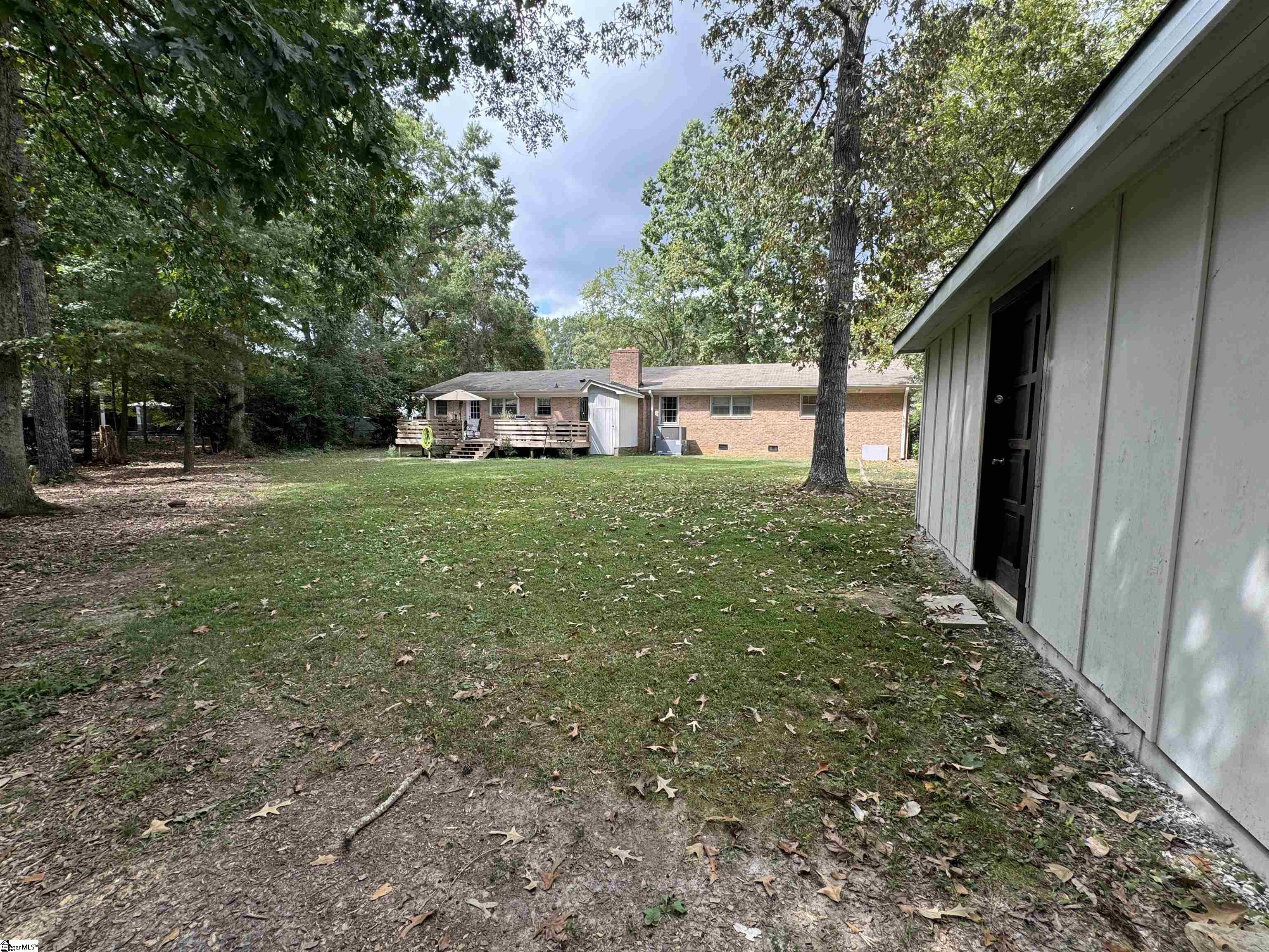 203 W Fernwood Road Simpsonville, SC 29681