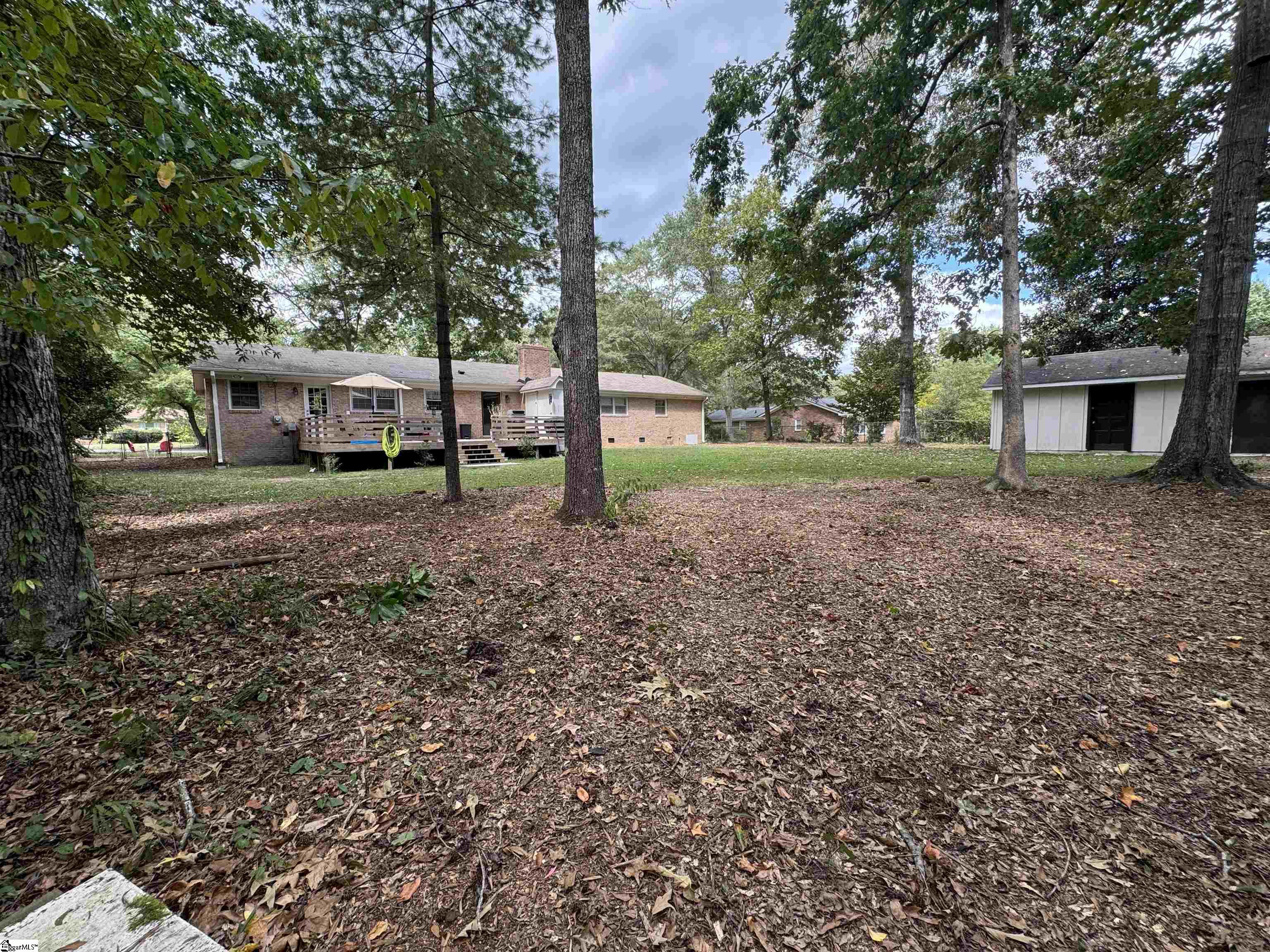 203 W Fernwood Road Simpsonville, SC 29681