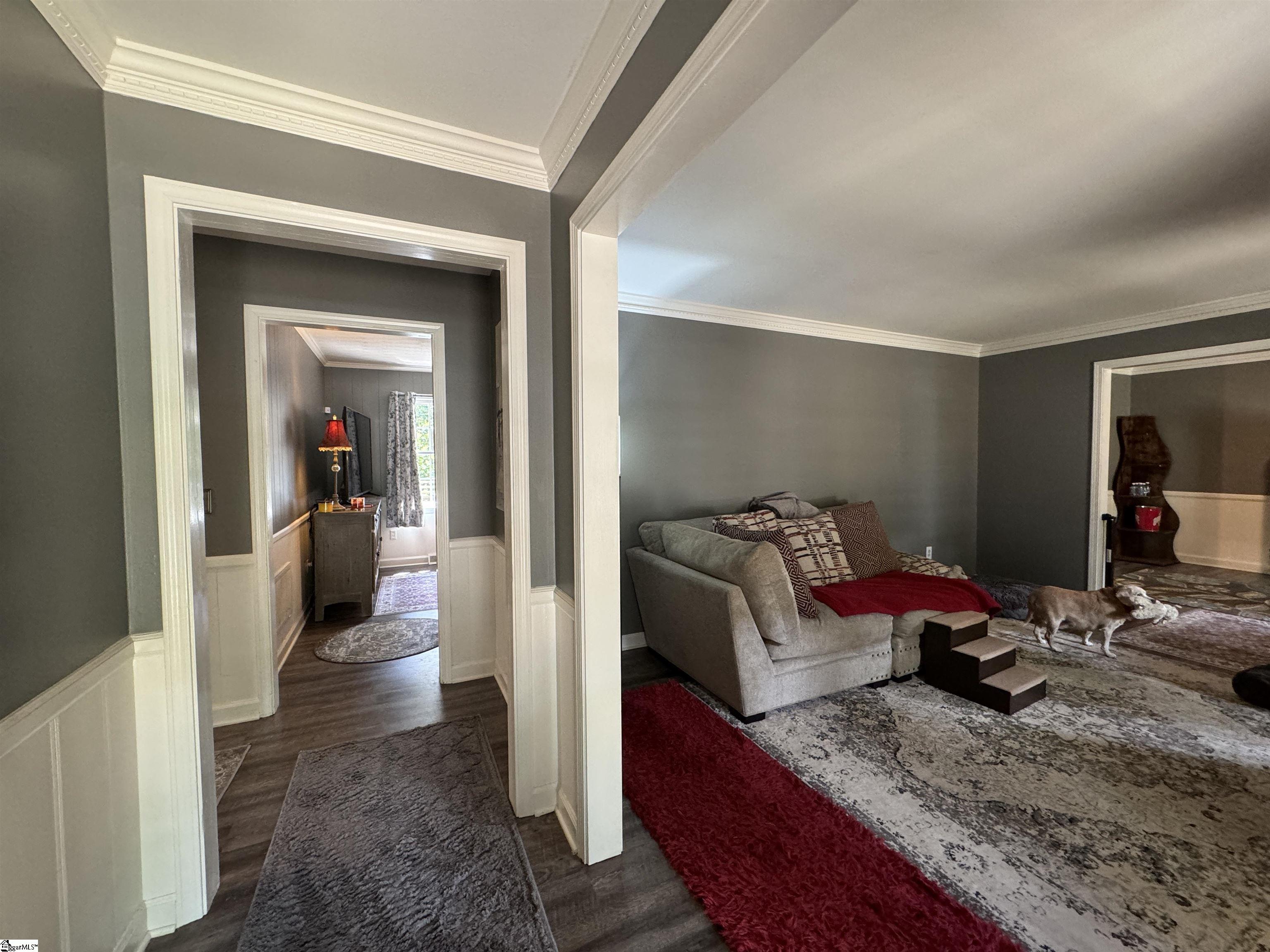 203 W Fernwood Road Simpsonville, SC 29681