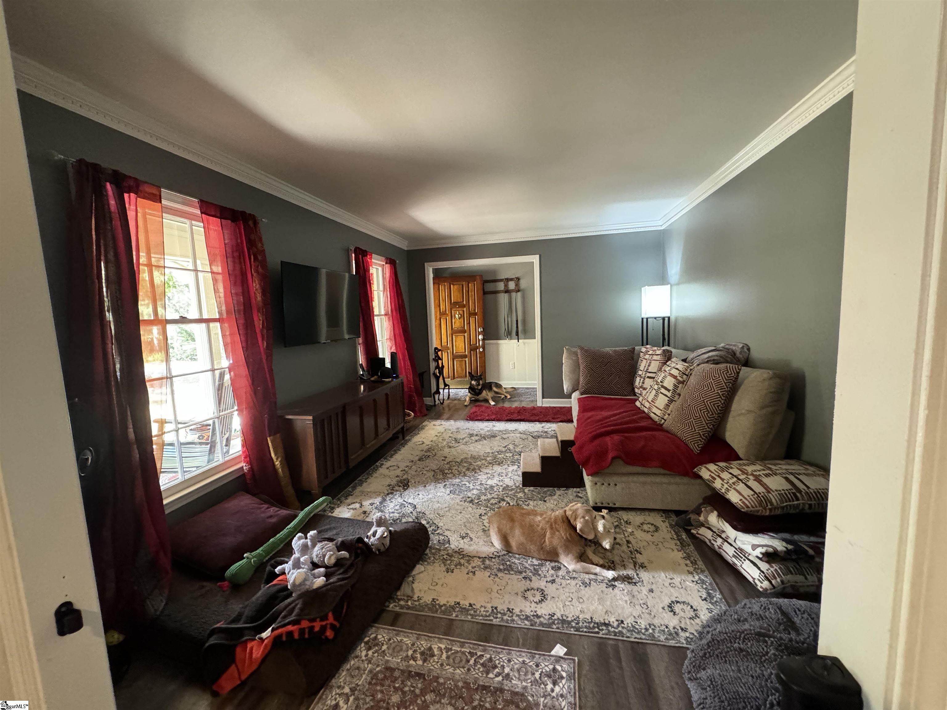 203 W Fernwood Road Simpsonville, SC 29681