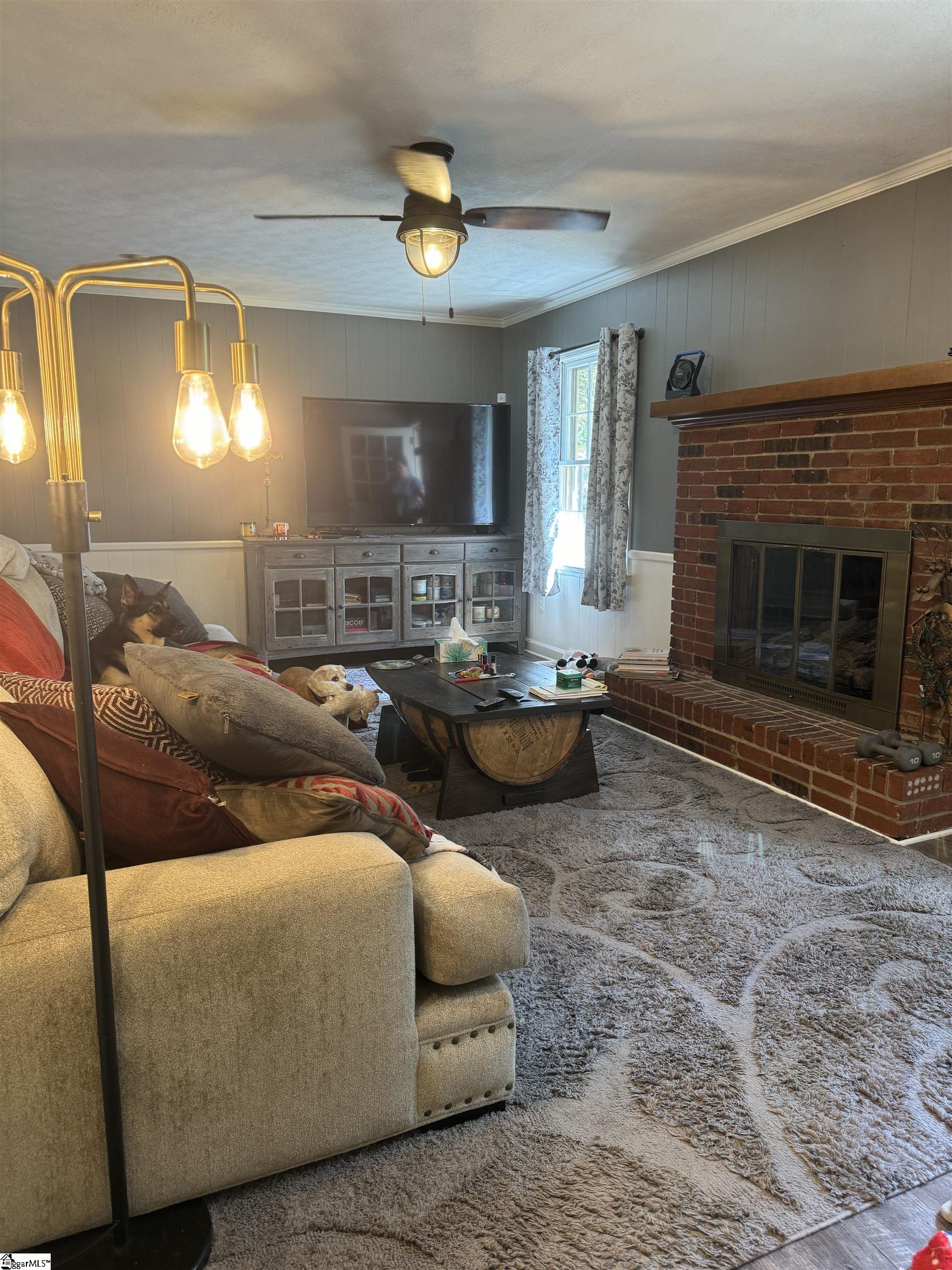 203 W Fernwood Road Simpsonville, SC 29681