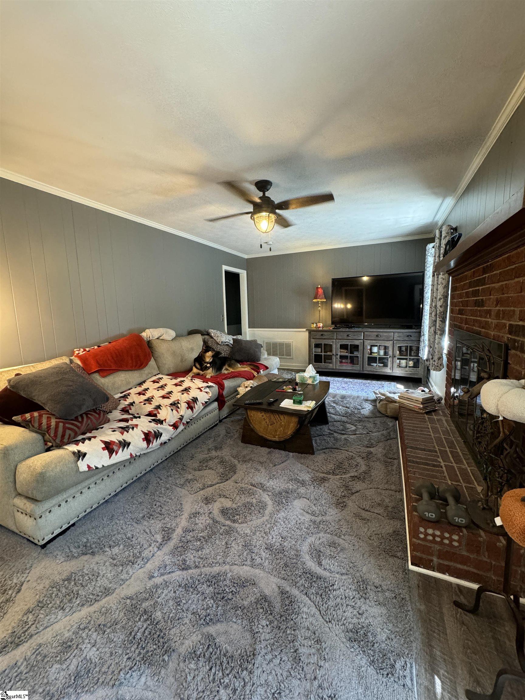 203 W Fernwood Road Simpsonville, SC 29681