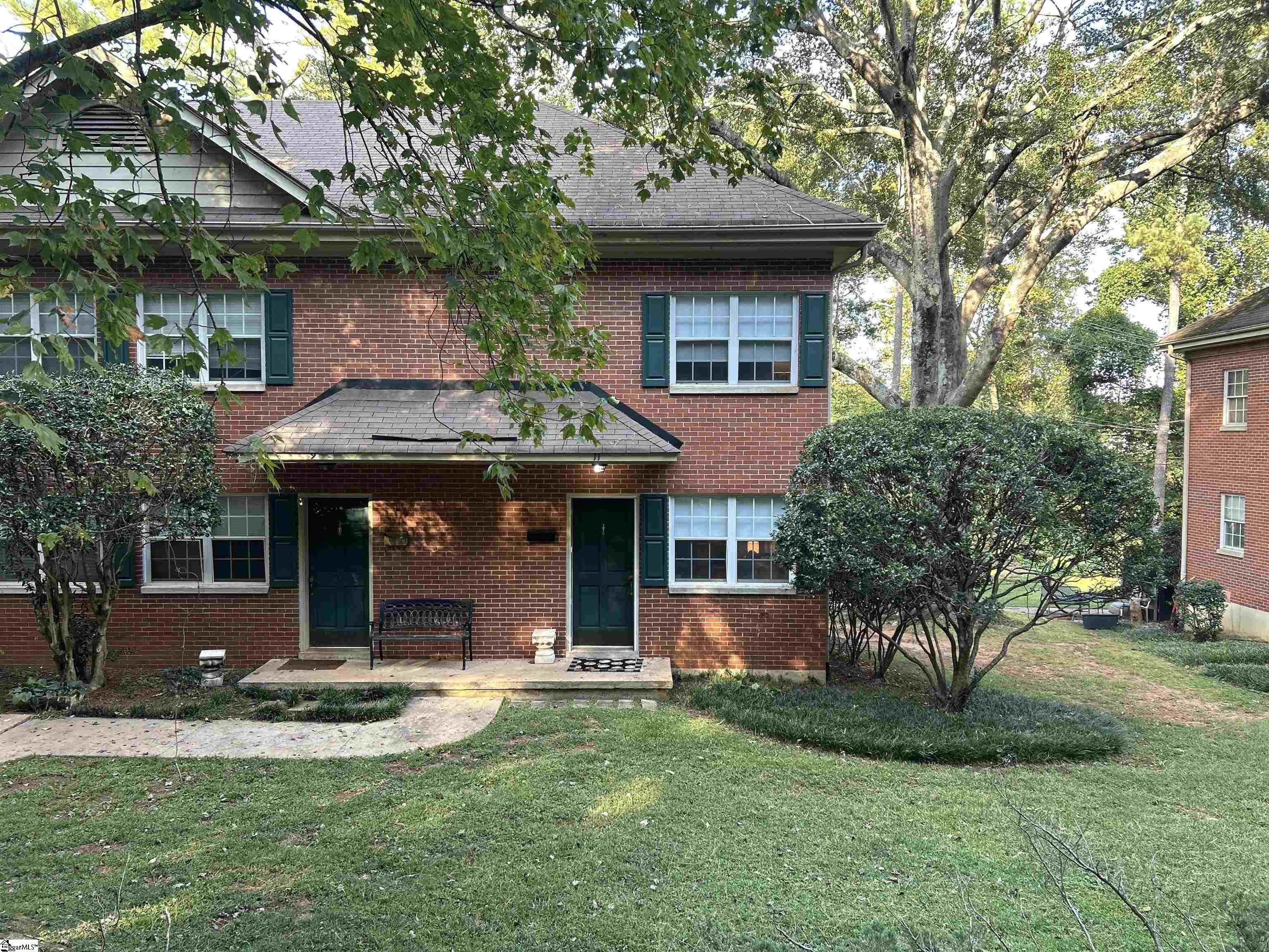 11 Faris Circle Greenville, SC 29605