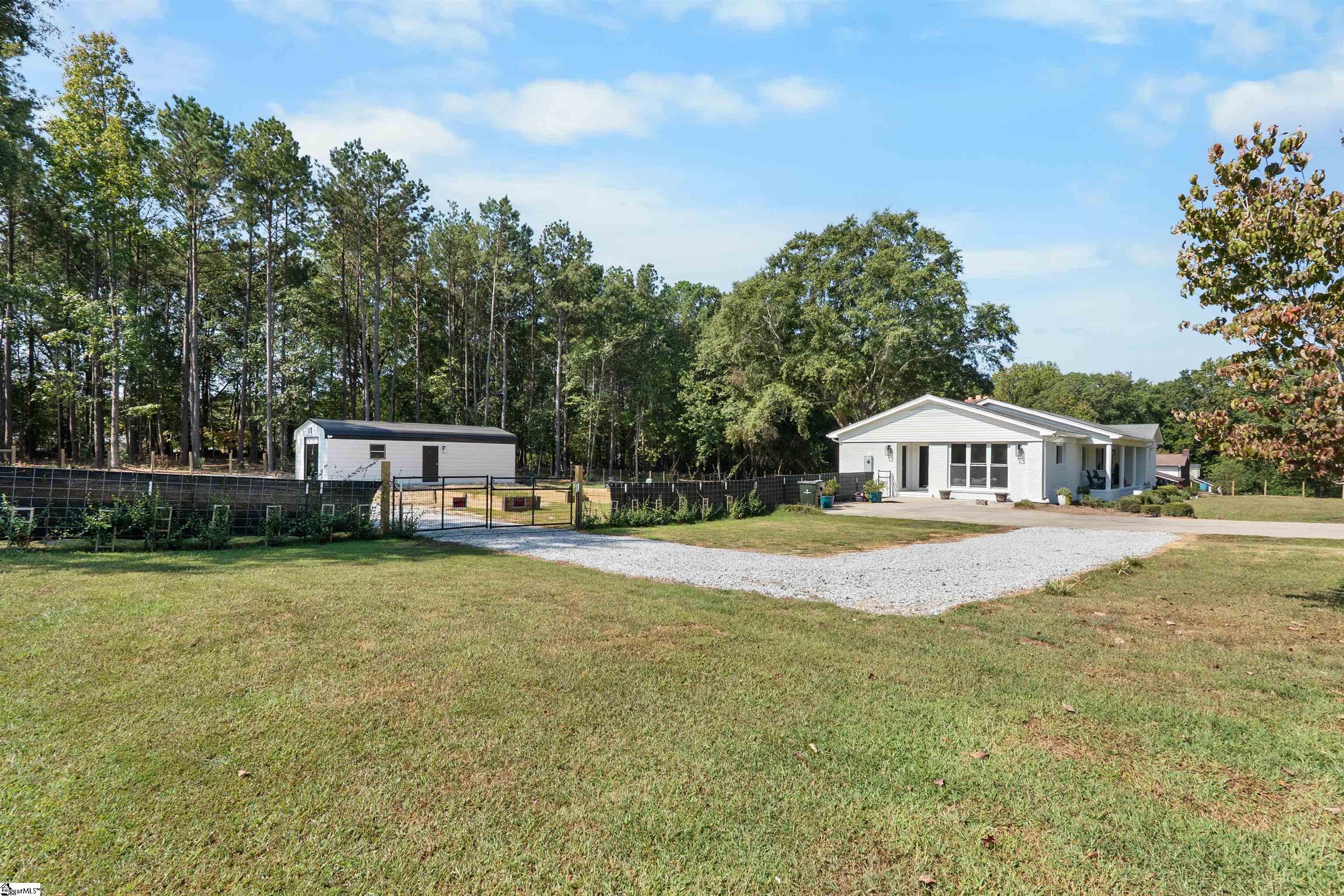 105 Belmont Drive Fountain Inn, SC 29644