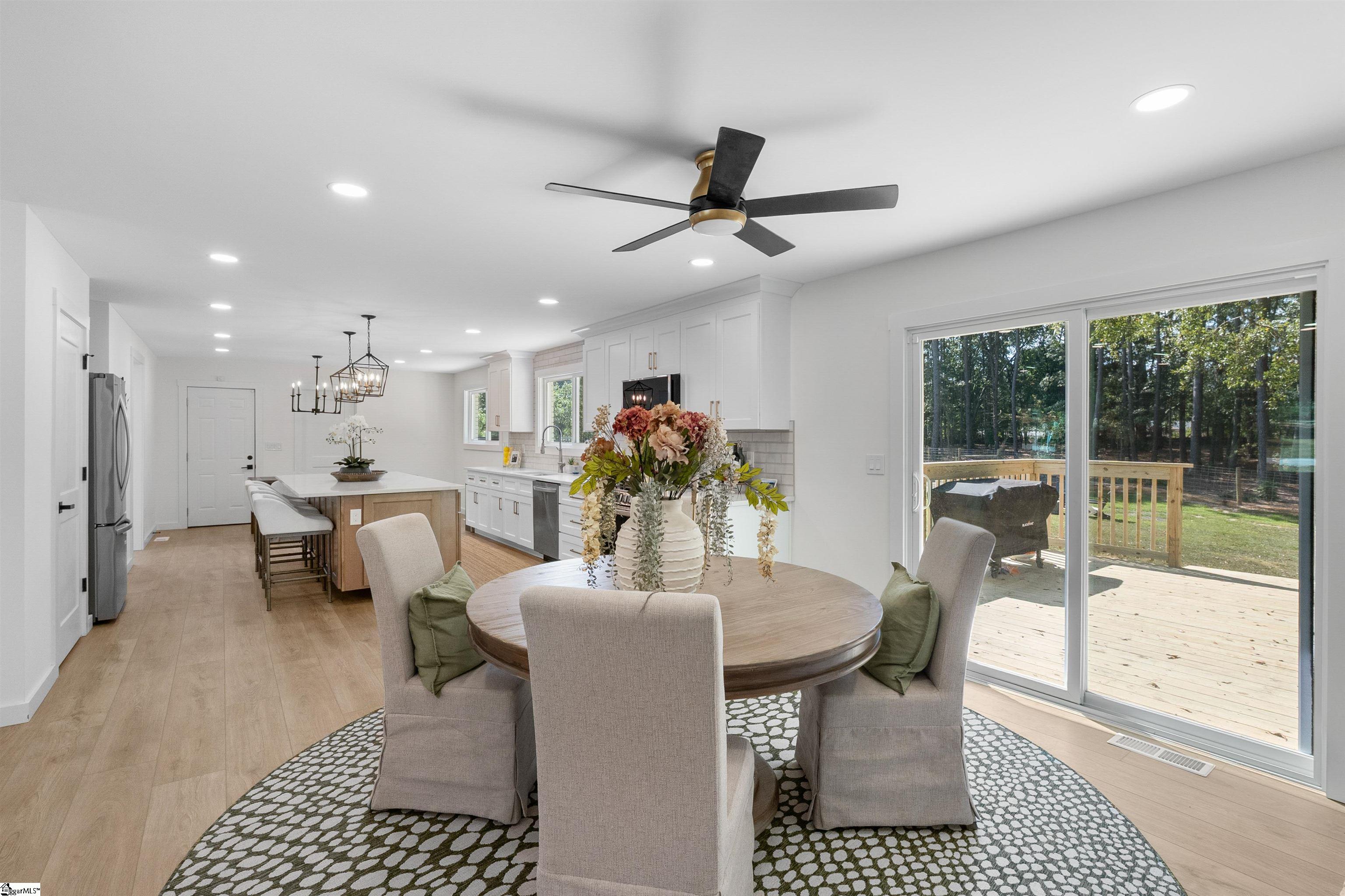 105 Belmont Drive Fountain Inn, SC 29644