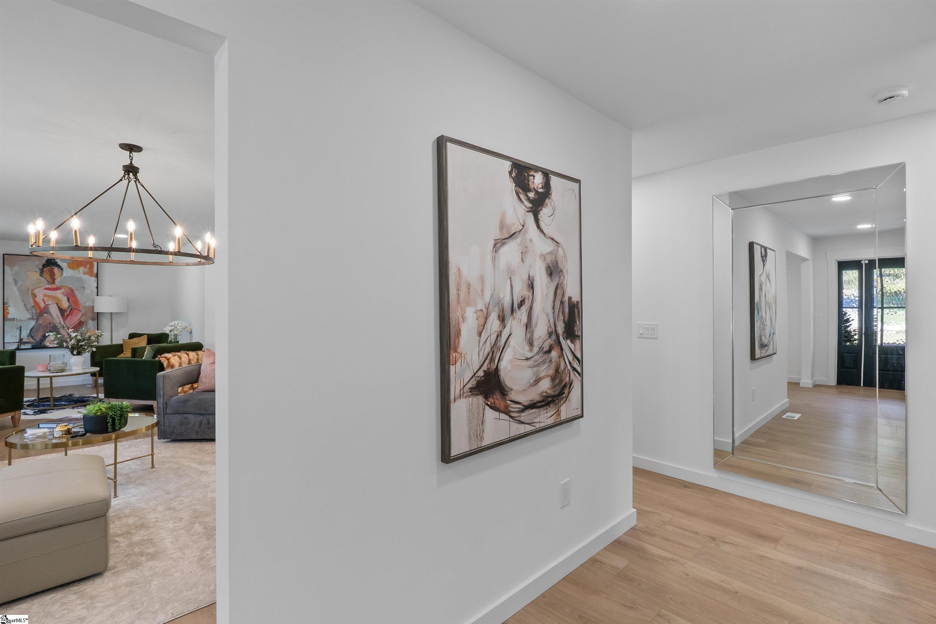 105 Belmont Drive Fountain Inn, SC 29644