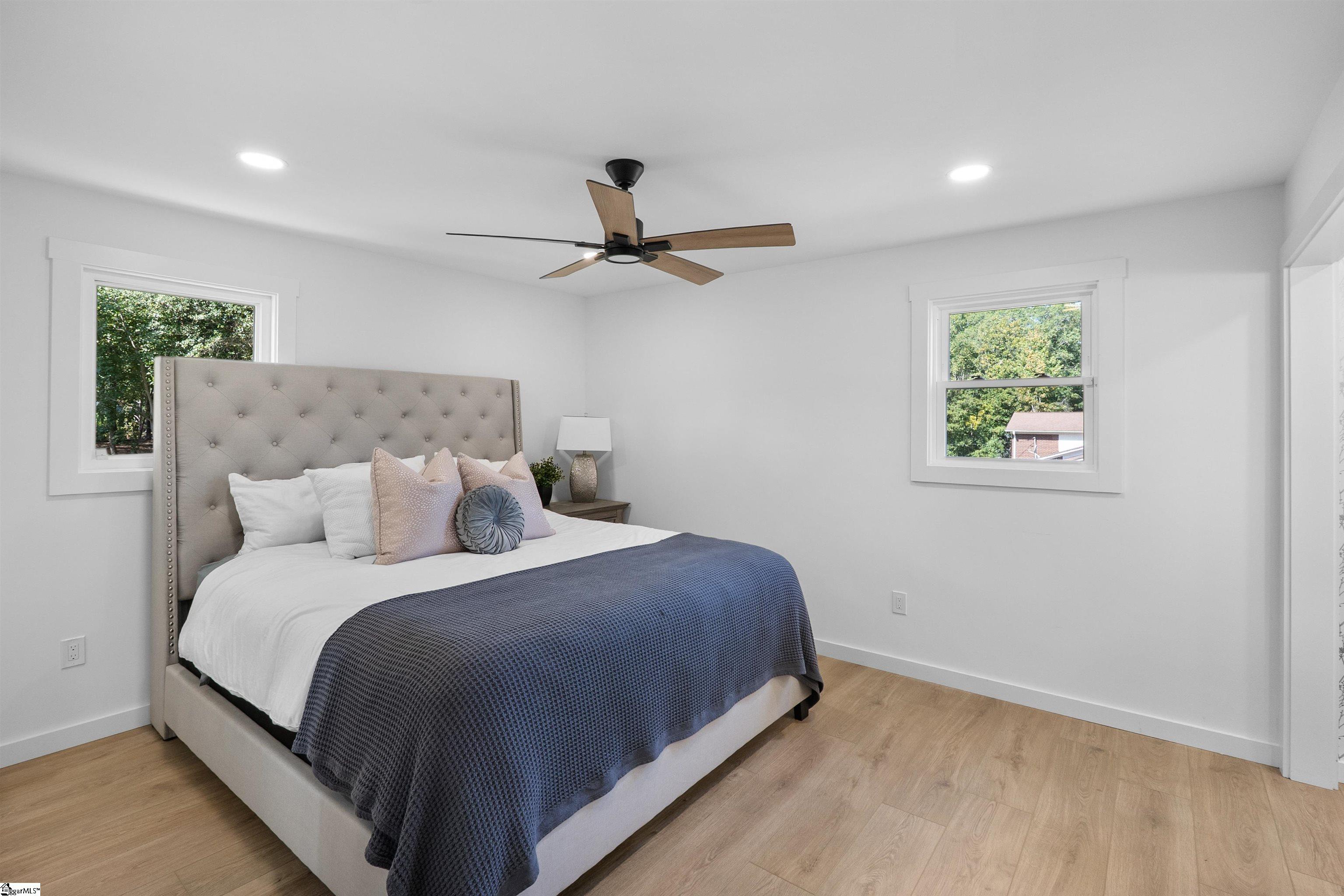 105 Belmont Drive Fountain Inn, SC 29644